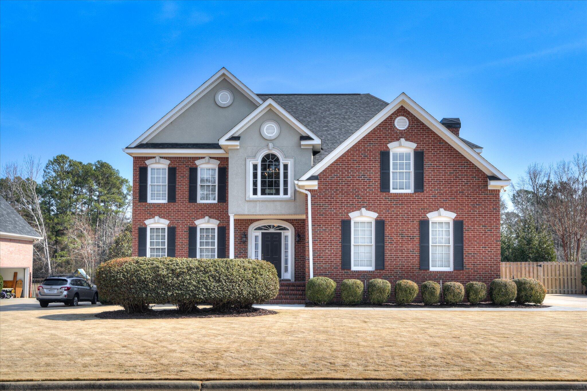 3462 Rhodes Hill Drive