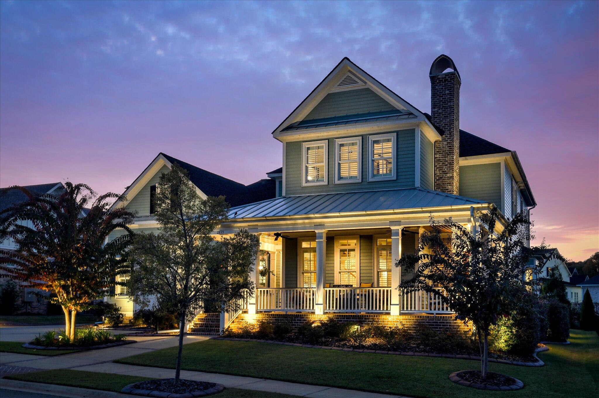 2835 Towering Oak Drive
