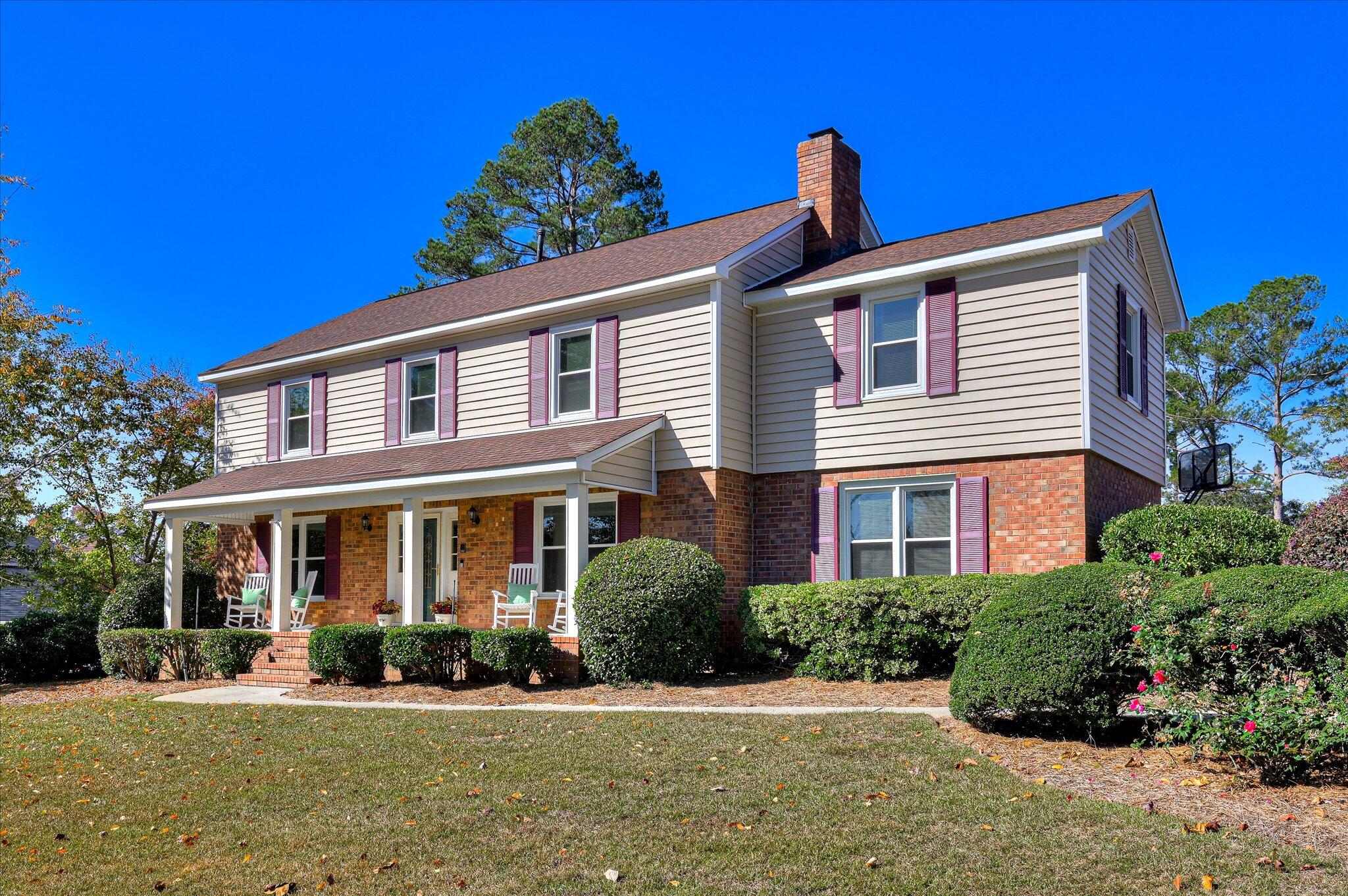 4179 Heathcliff Drive