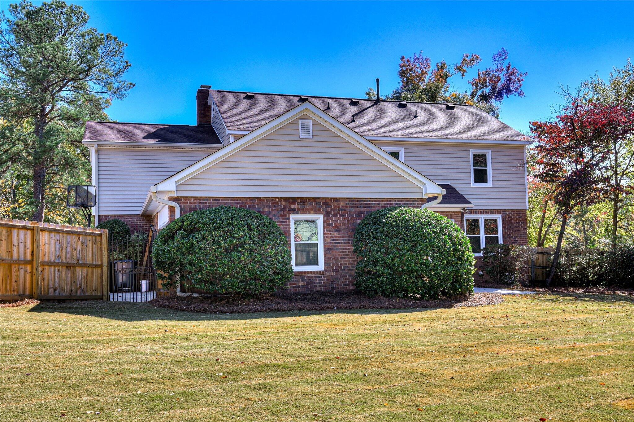 4179 Heathcliff Drive