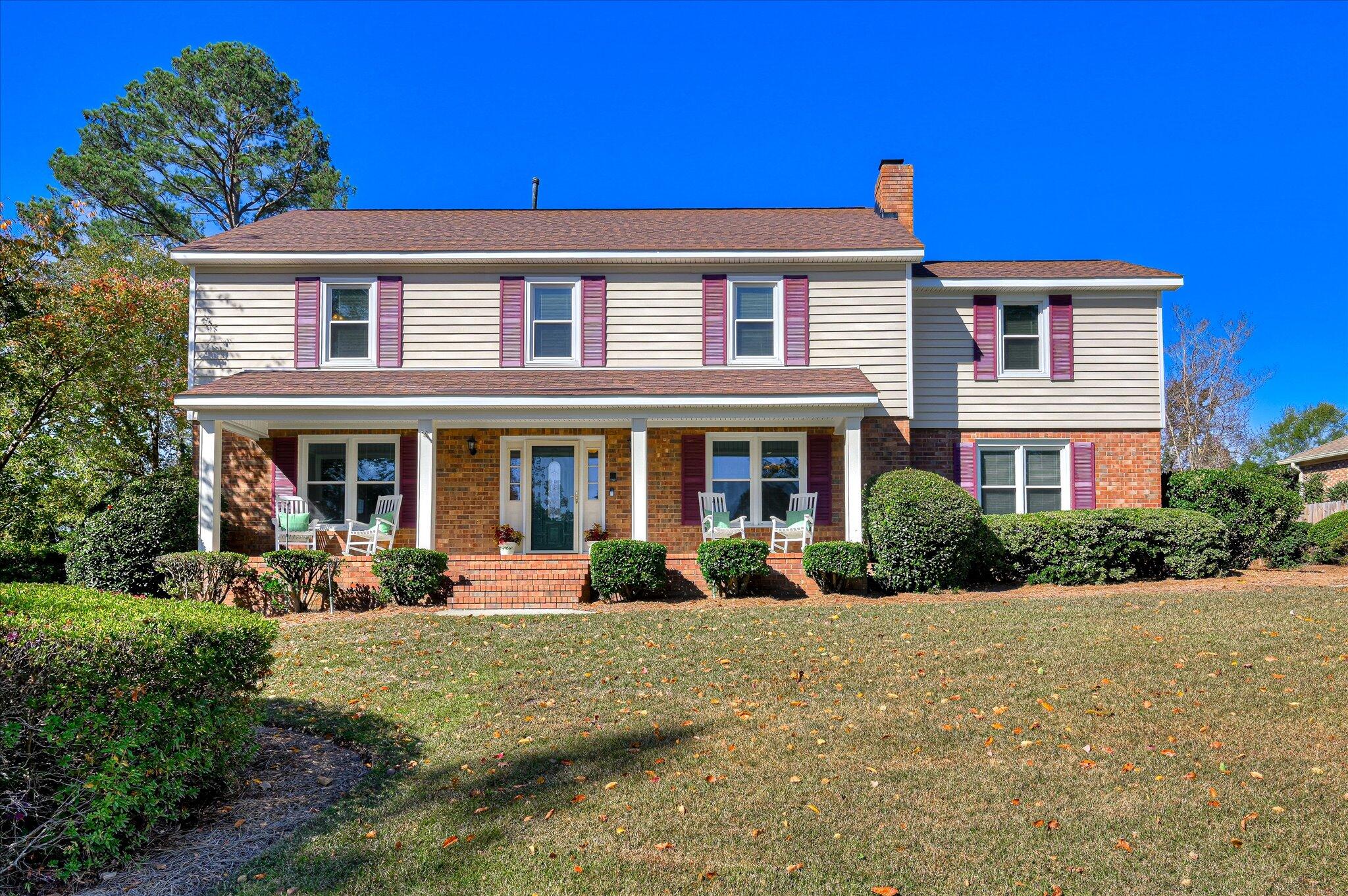 4179 Heathcliff Drive