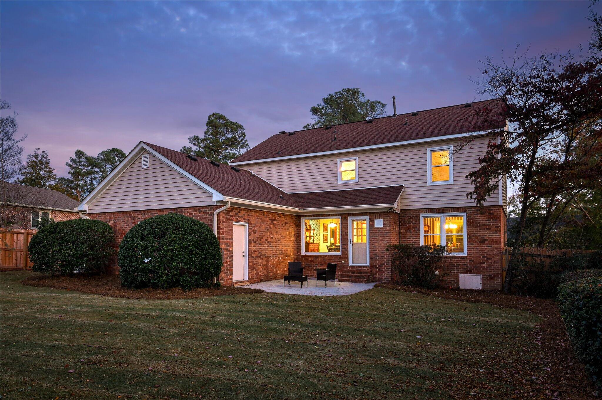 4179 Heathcliff Drive
