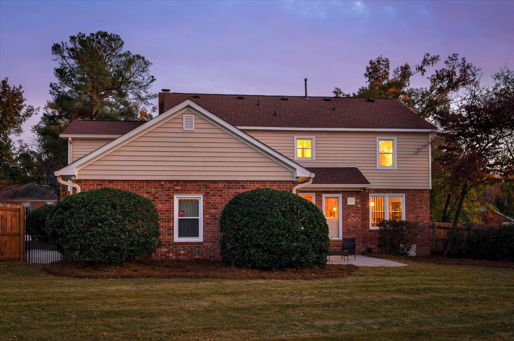 4179 Heathcliff Drive