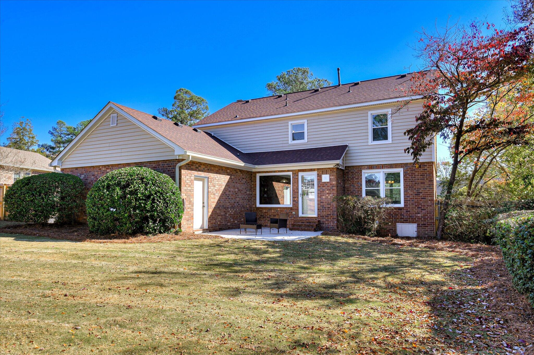 4179 Heathcliff Drive