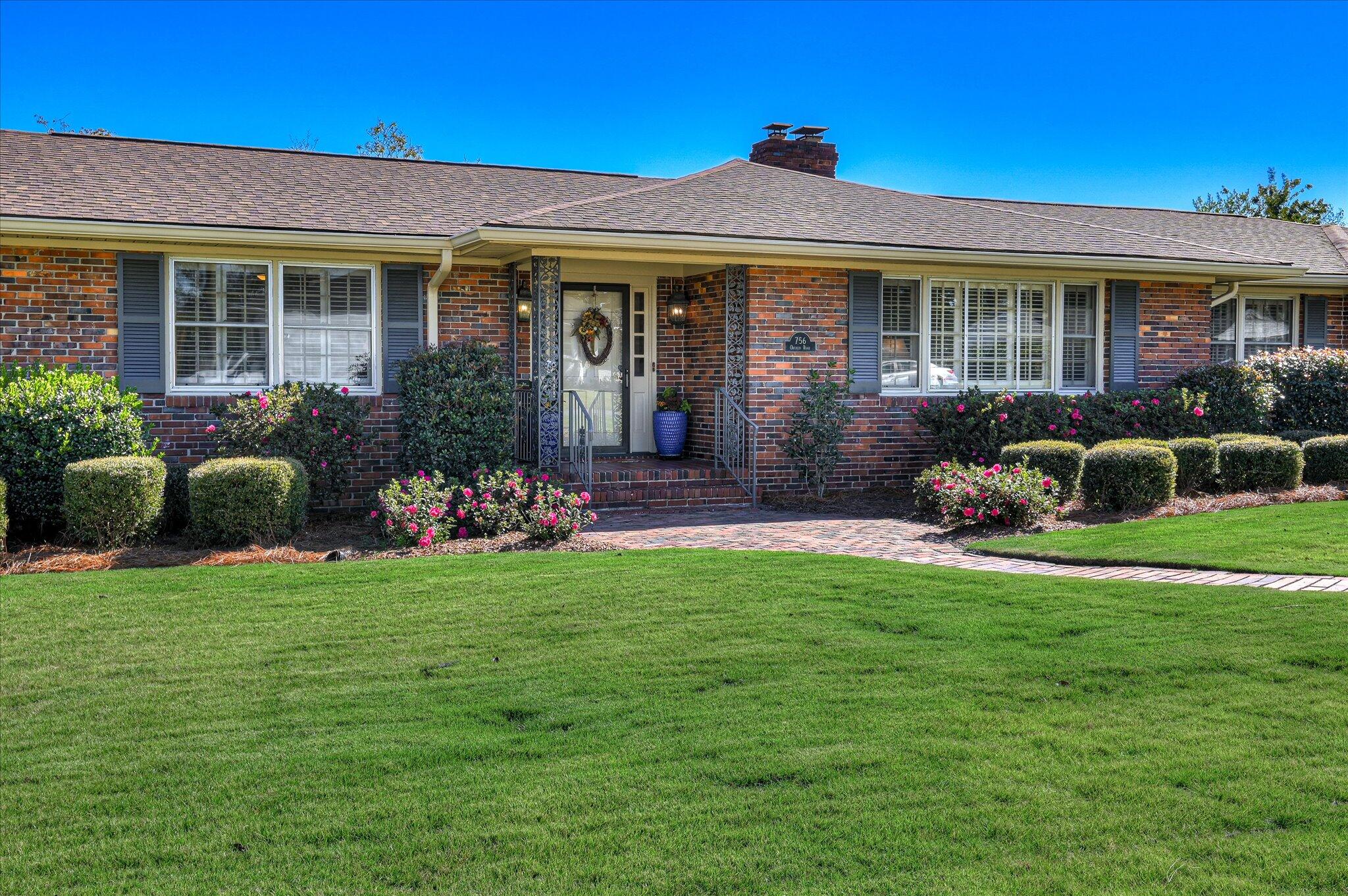 756 Oberlin Road
