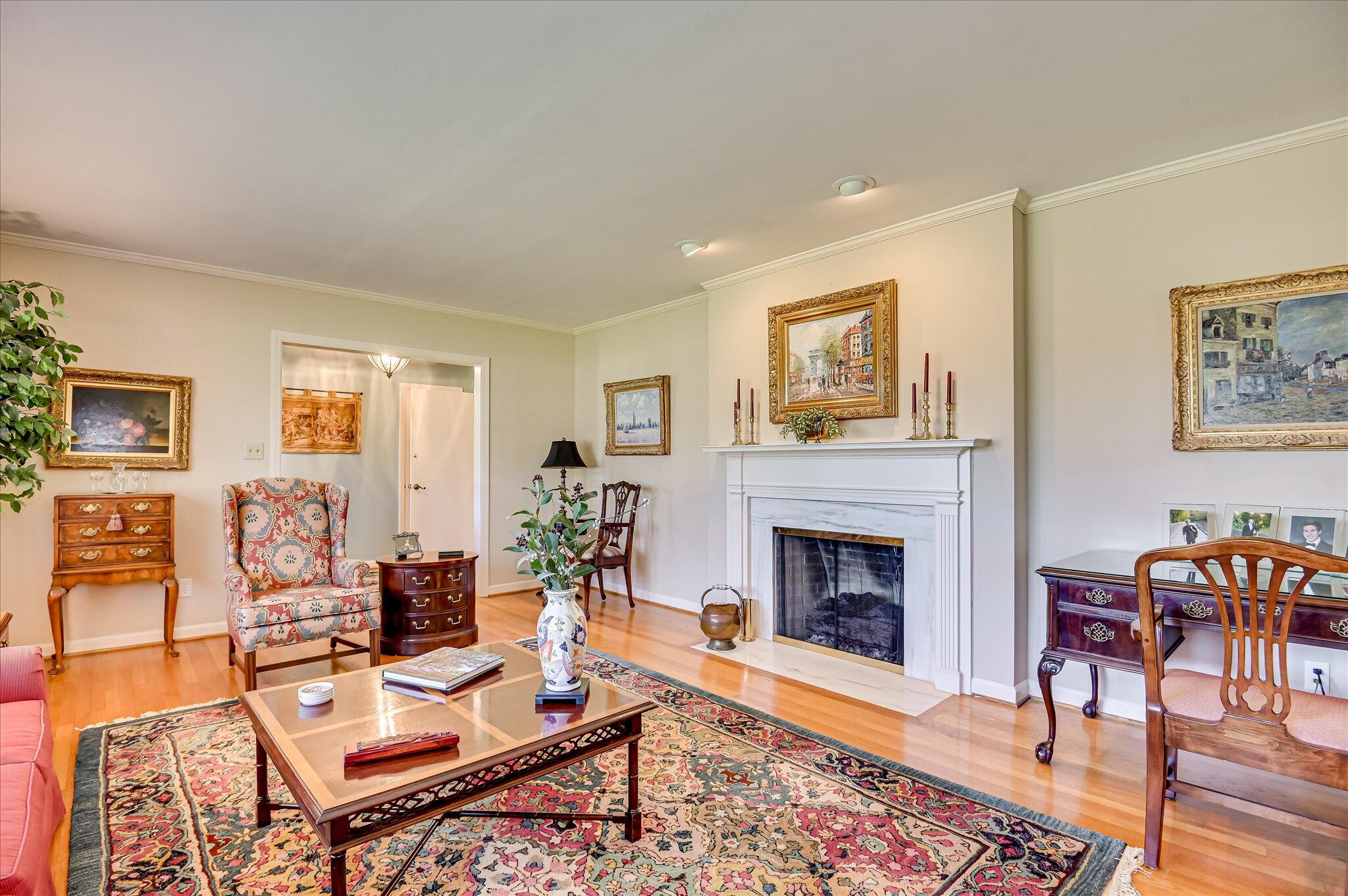 756 Oberlin Road