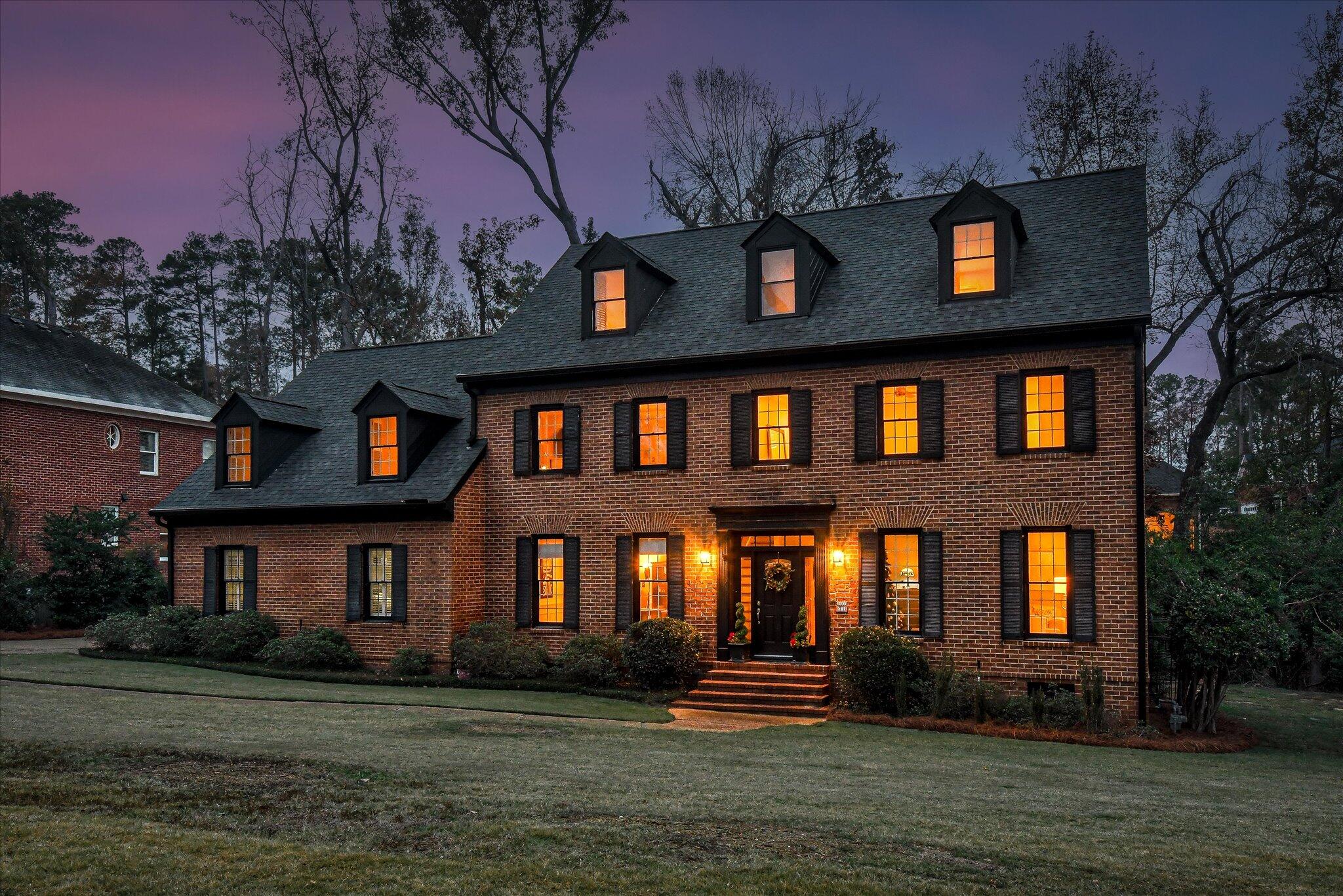 71 Bristlecone Lane