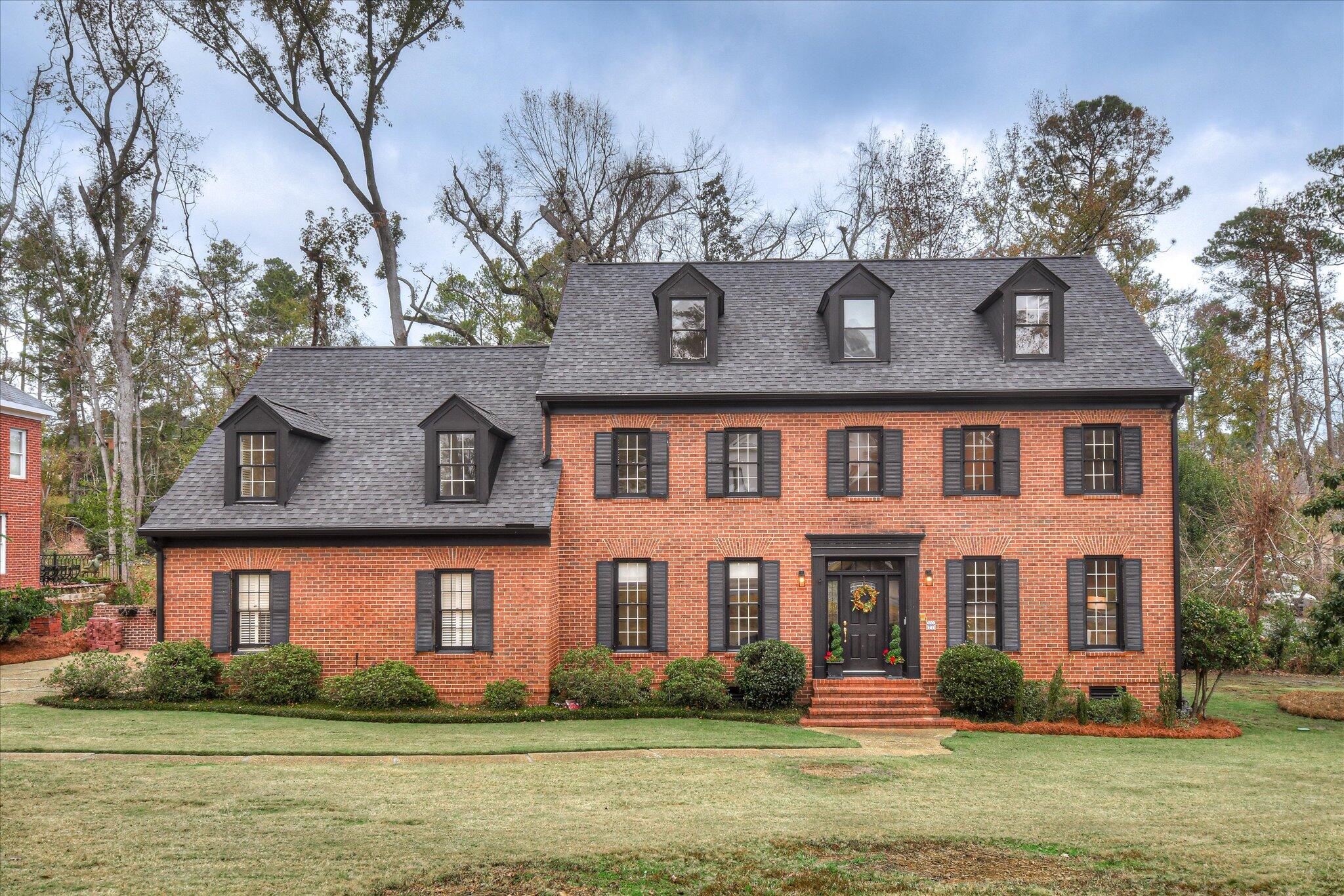 71 Bristlecone Lane