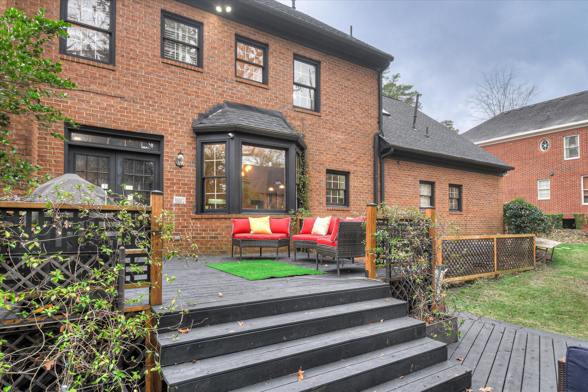 71 Bristlecone Lane