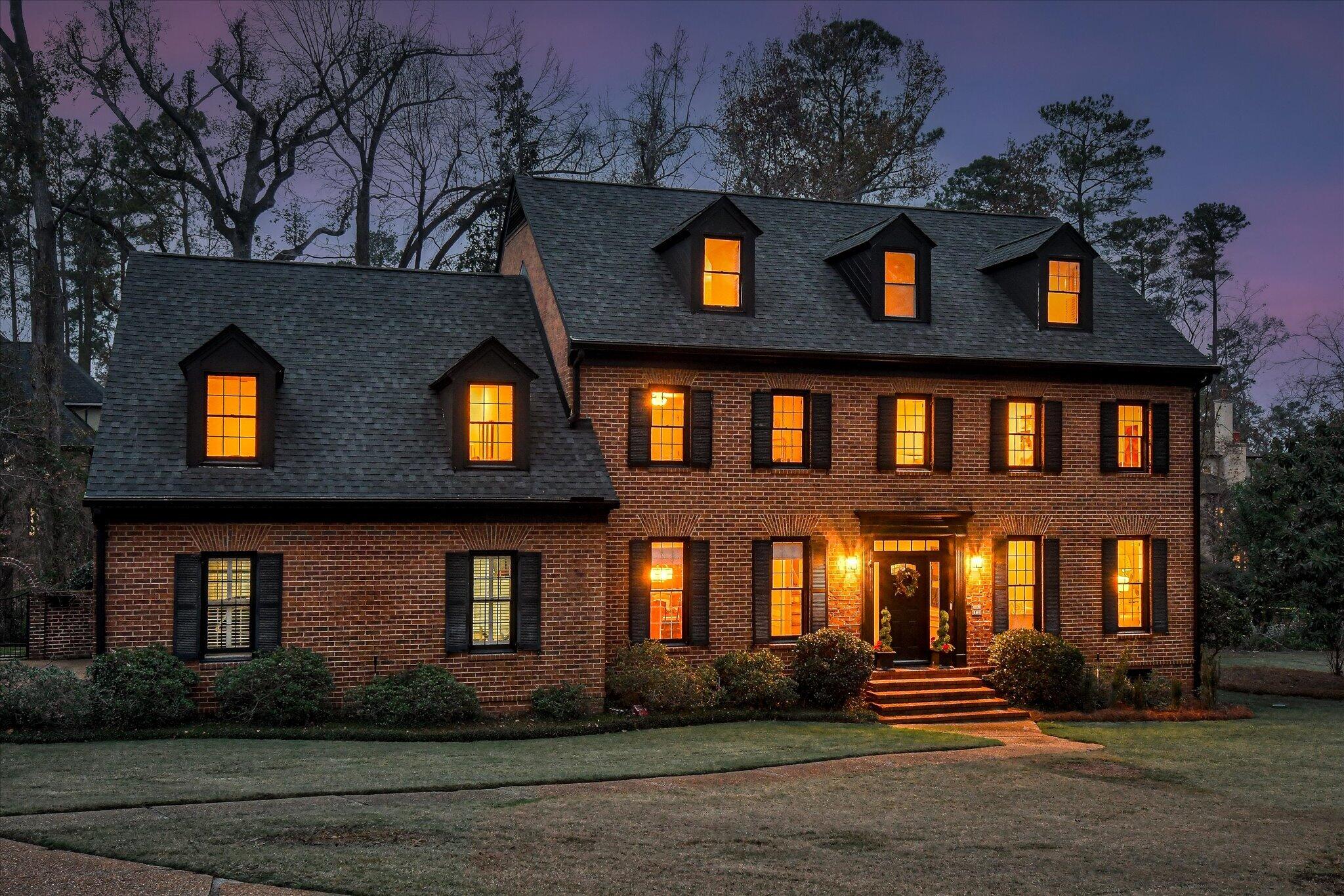 71 Bristlecone Lane