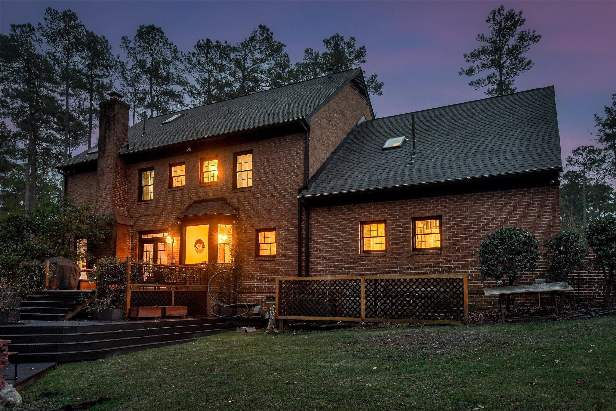 71 Bristlecone Lane
