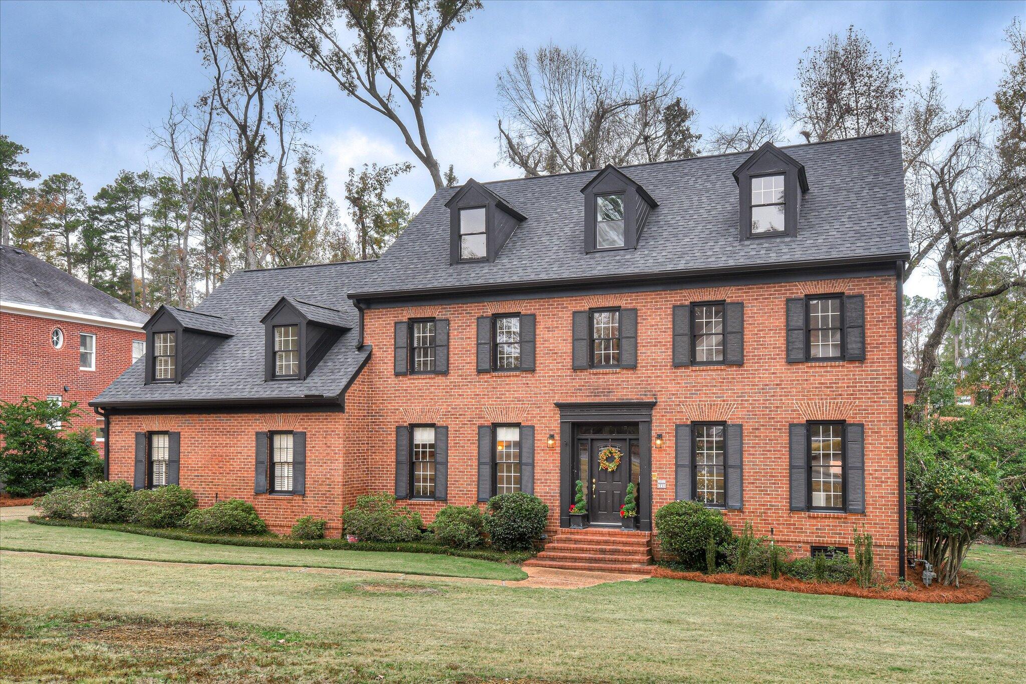 71 Bristlecone Lane