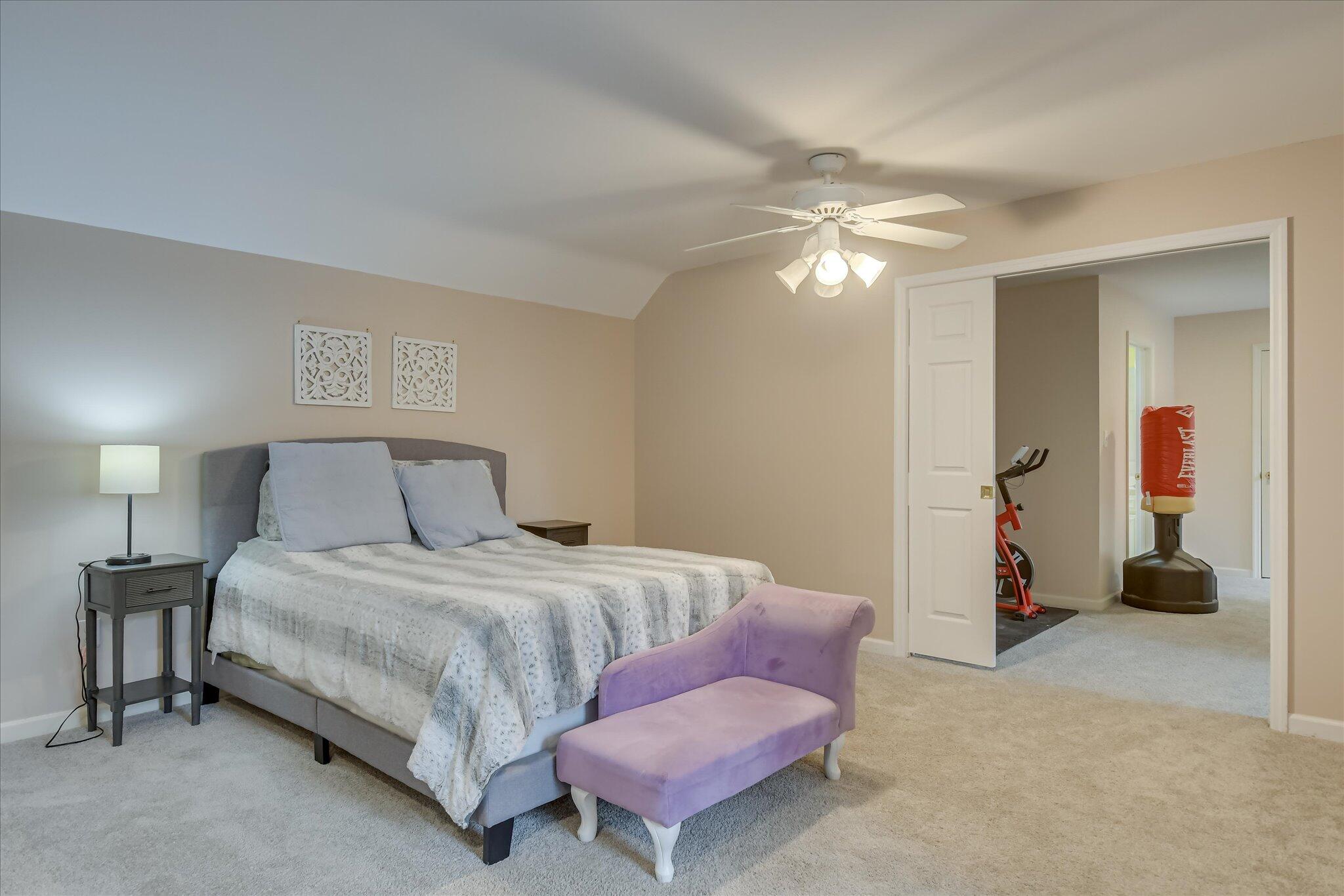 71 Bristlecone Lane