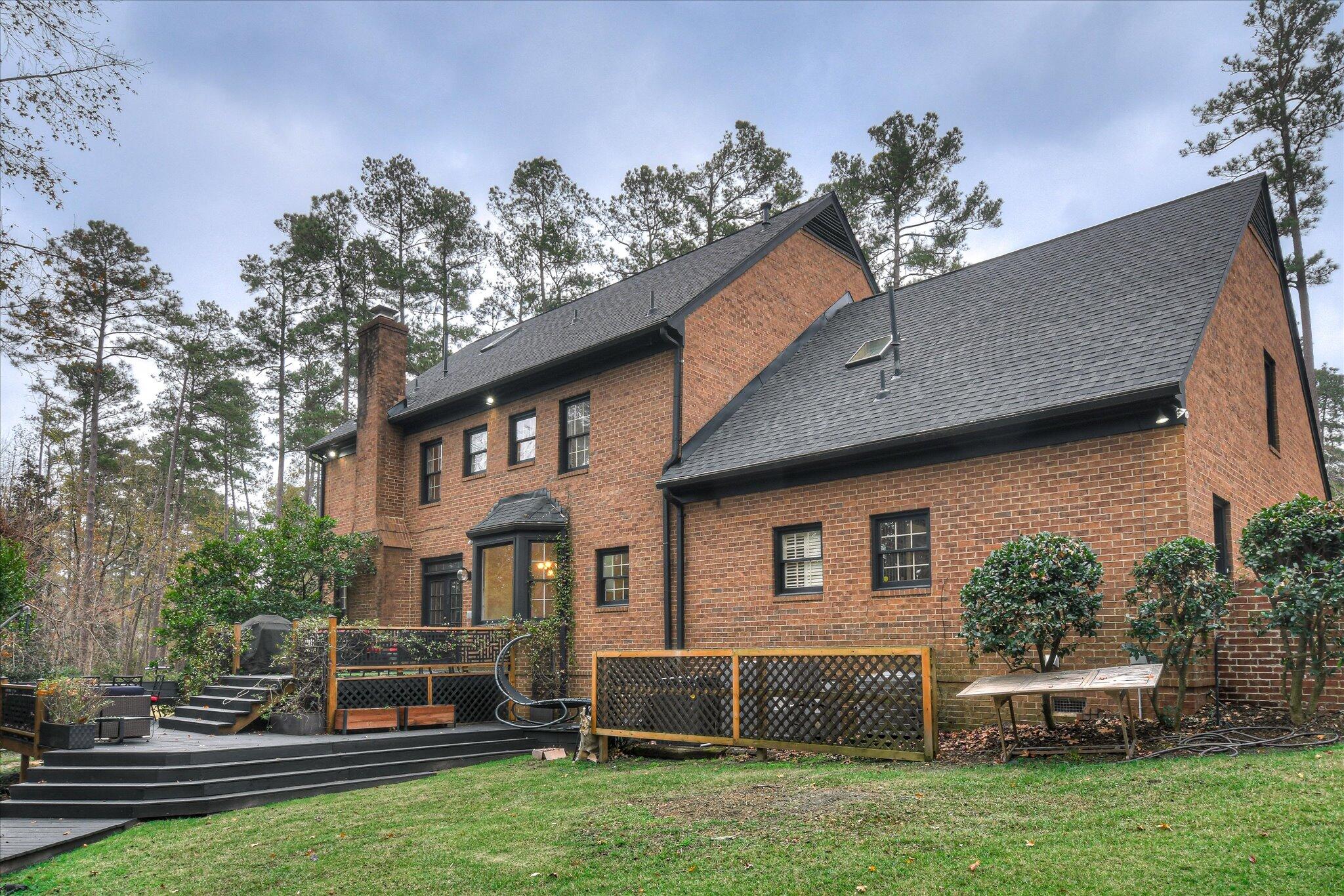 71 Bristlecone Lane