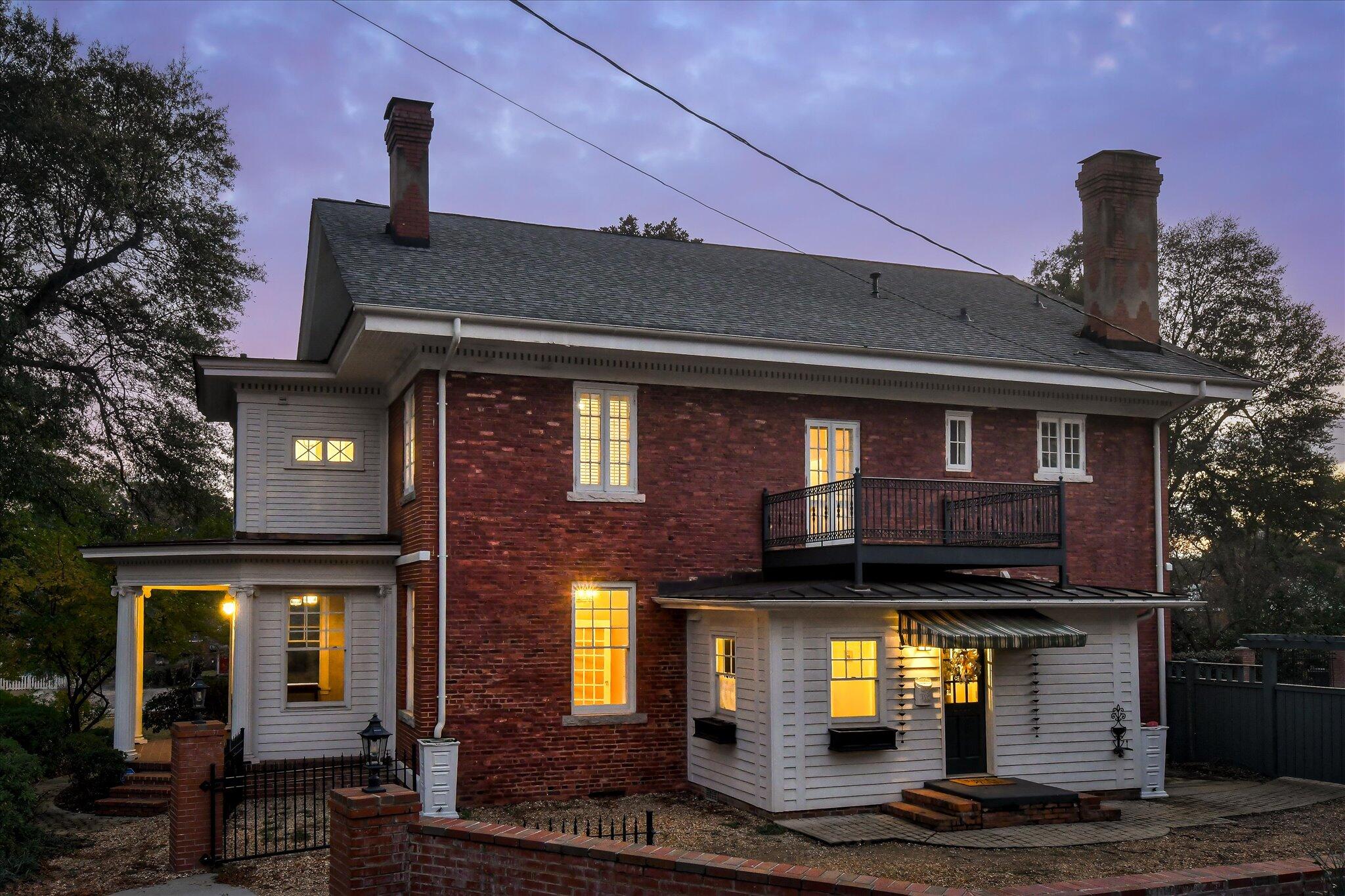 2409 Central Avenue