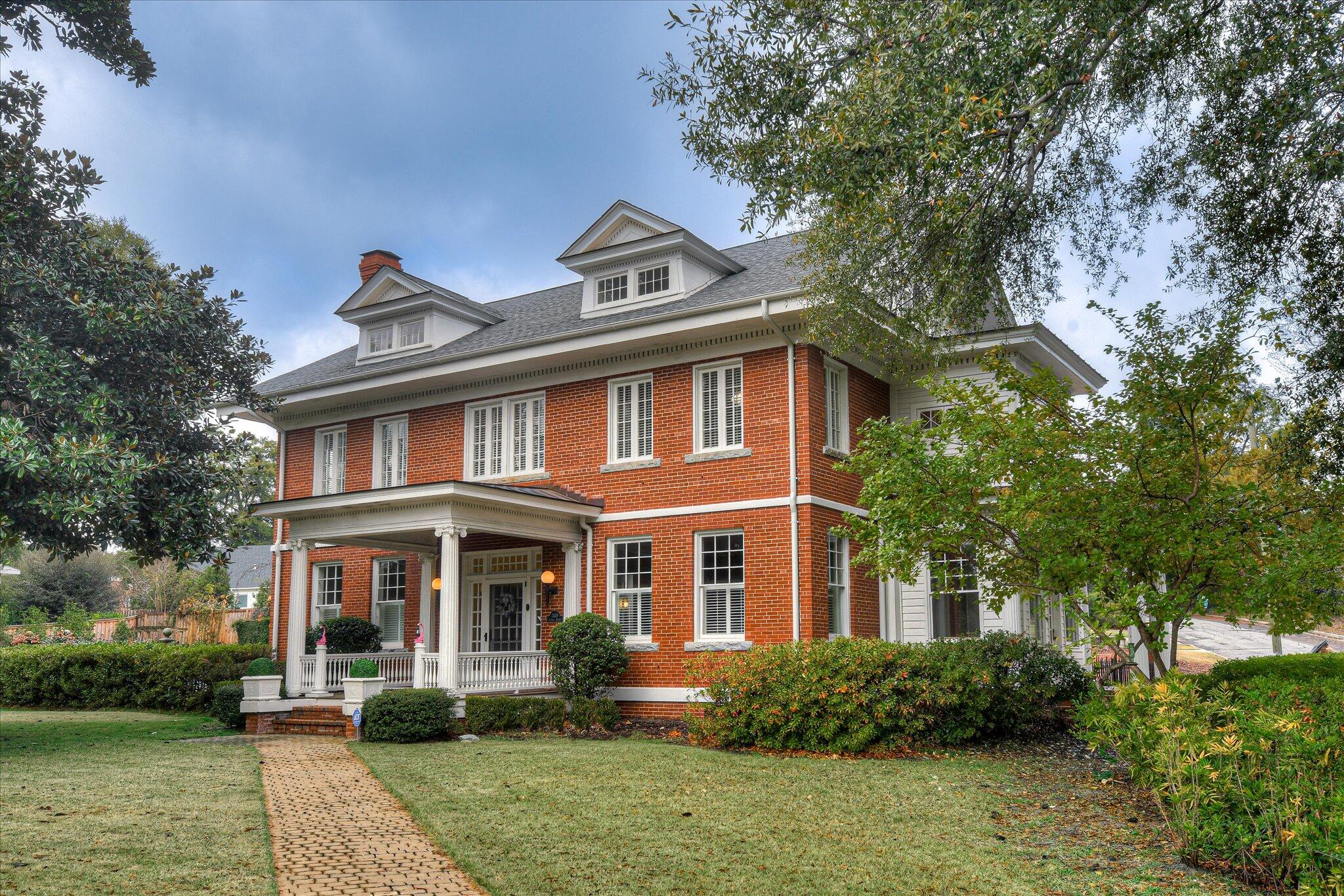 2409 Central Avenue