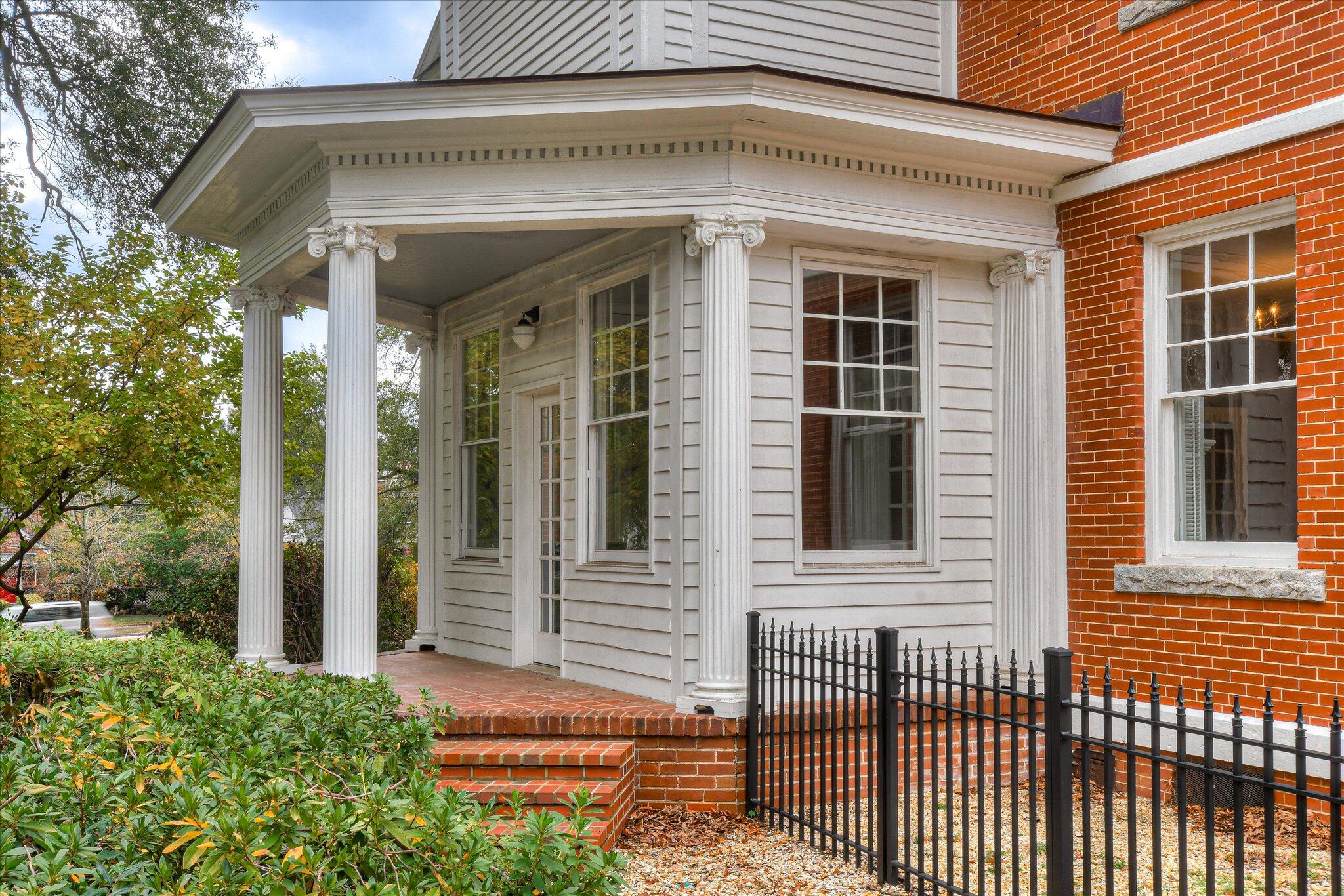 2409 Central Avenue