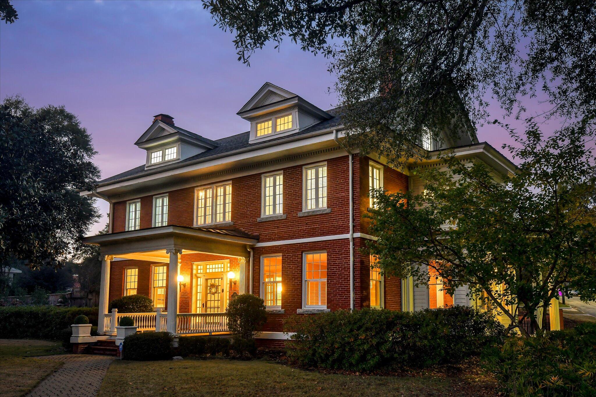 2409 Central Avenue
