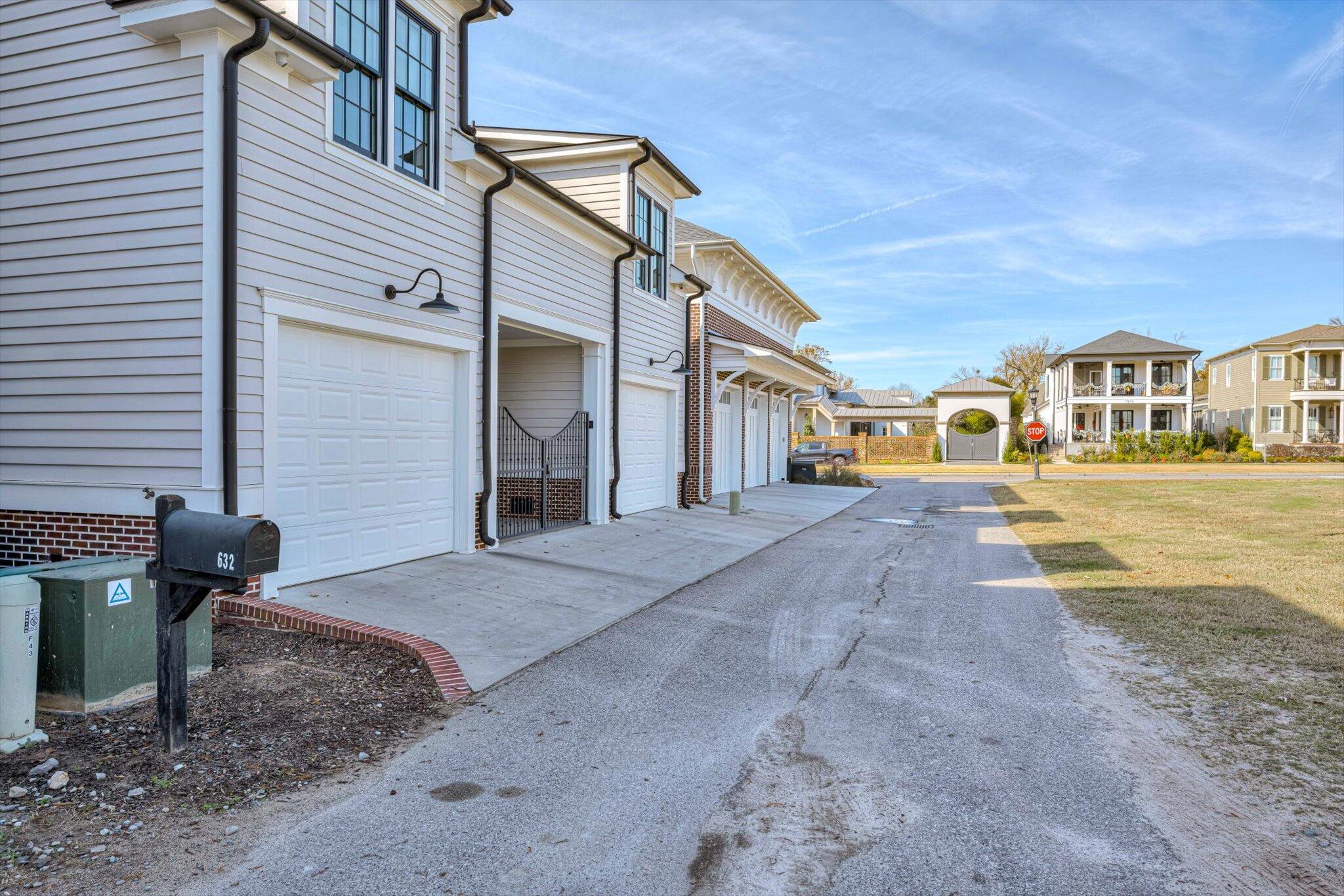 632 Front Street