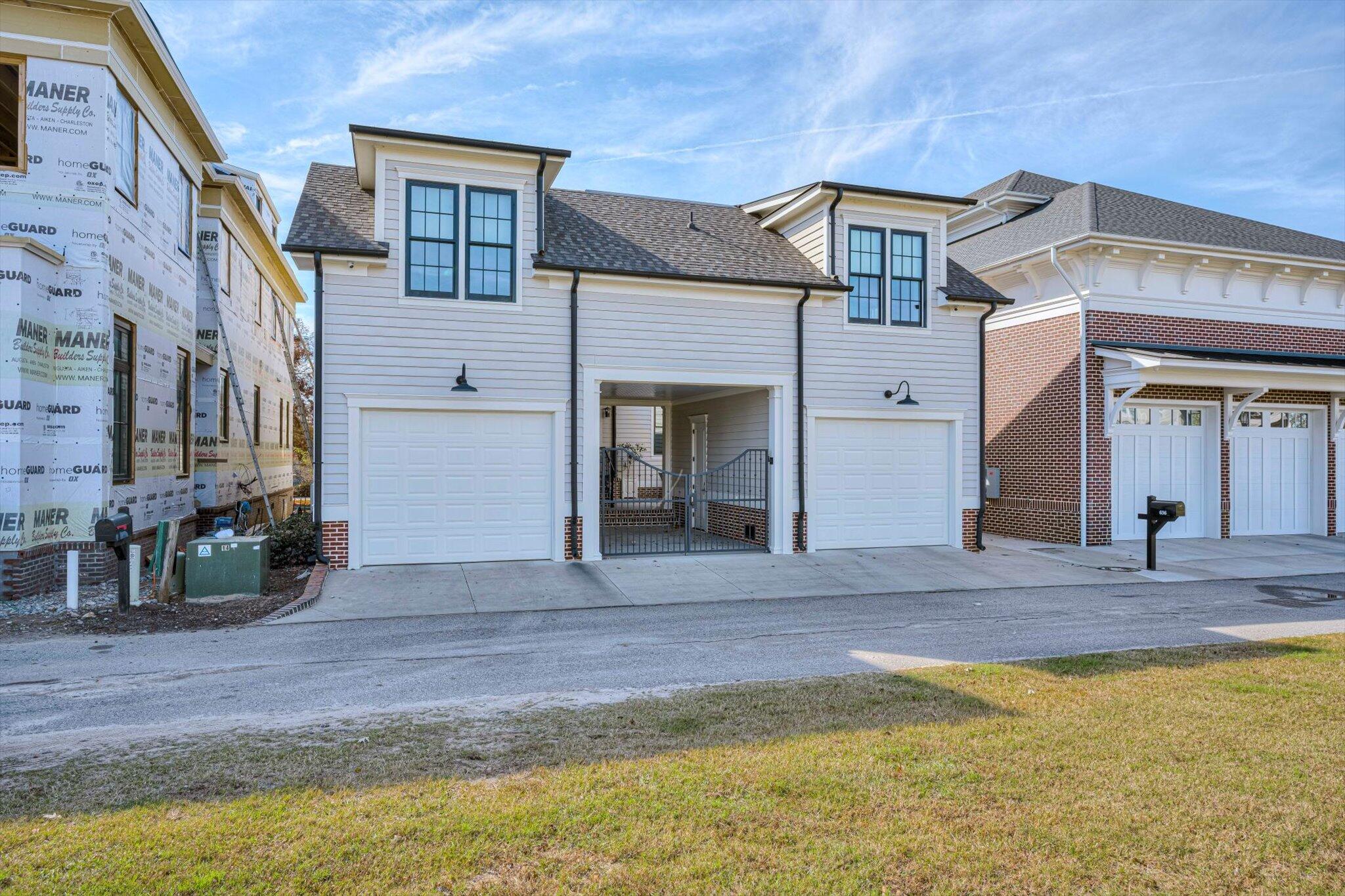 632 Front Street