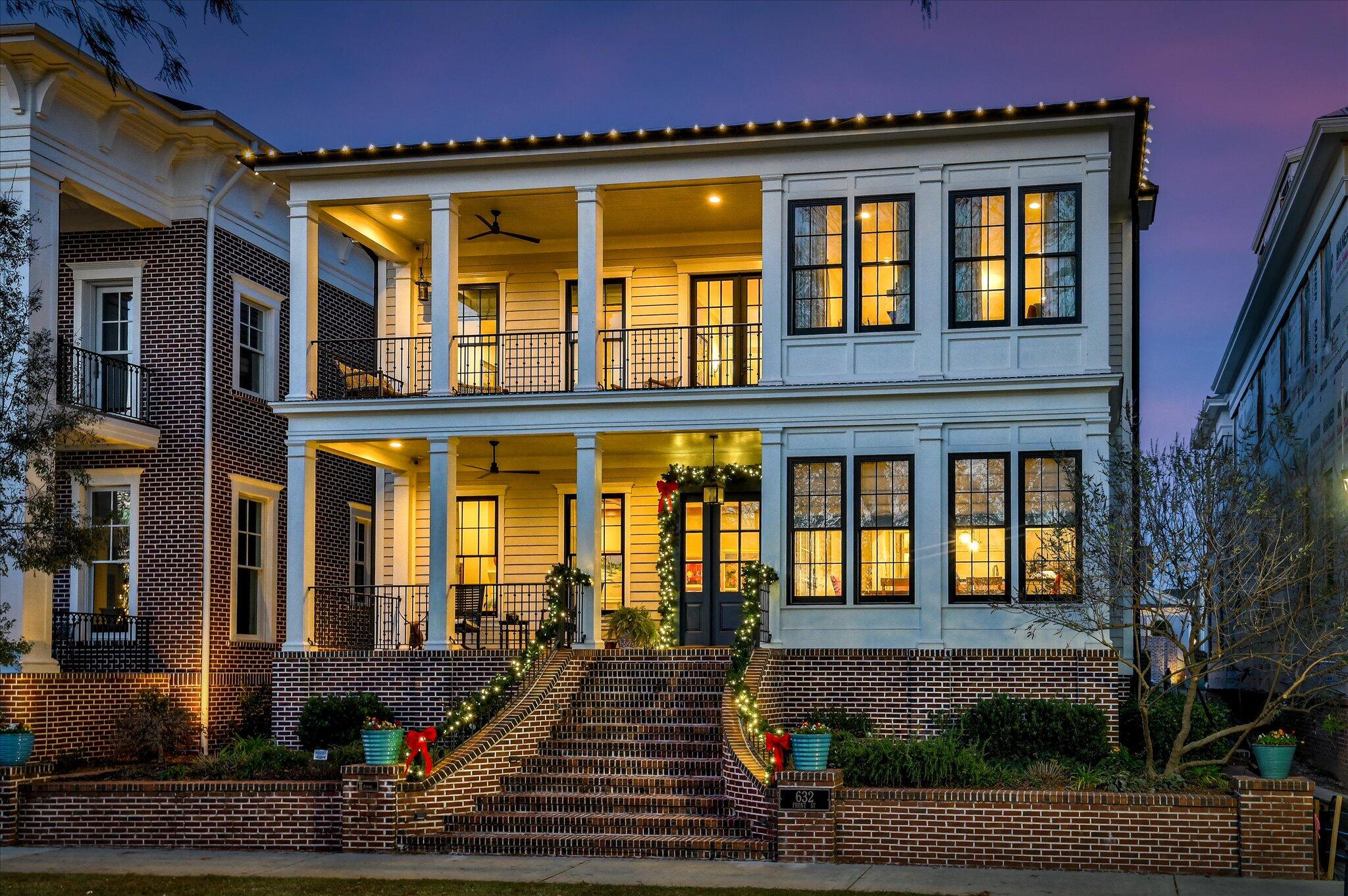 632 Front Street
