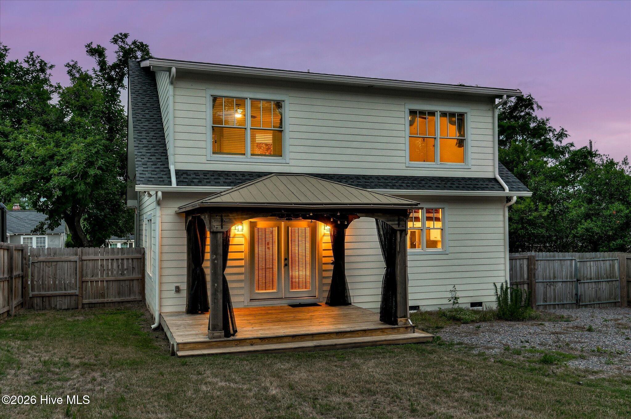 1123 Cobb Street