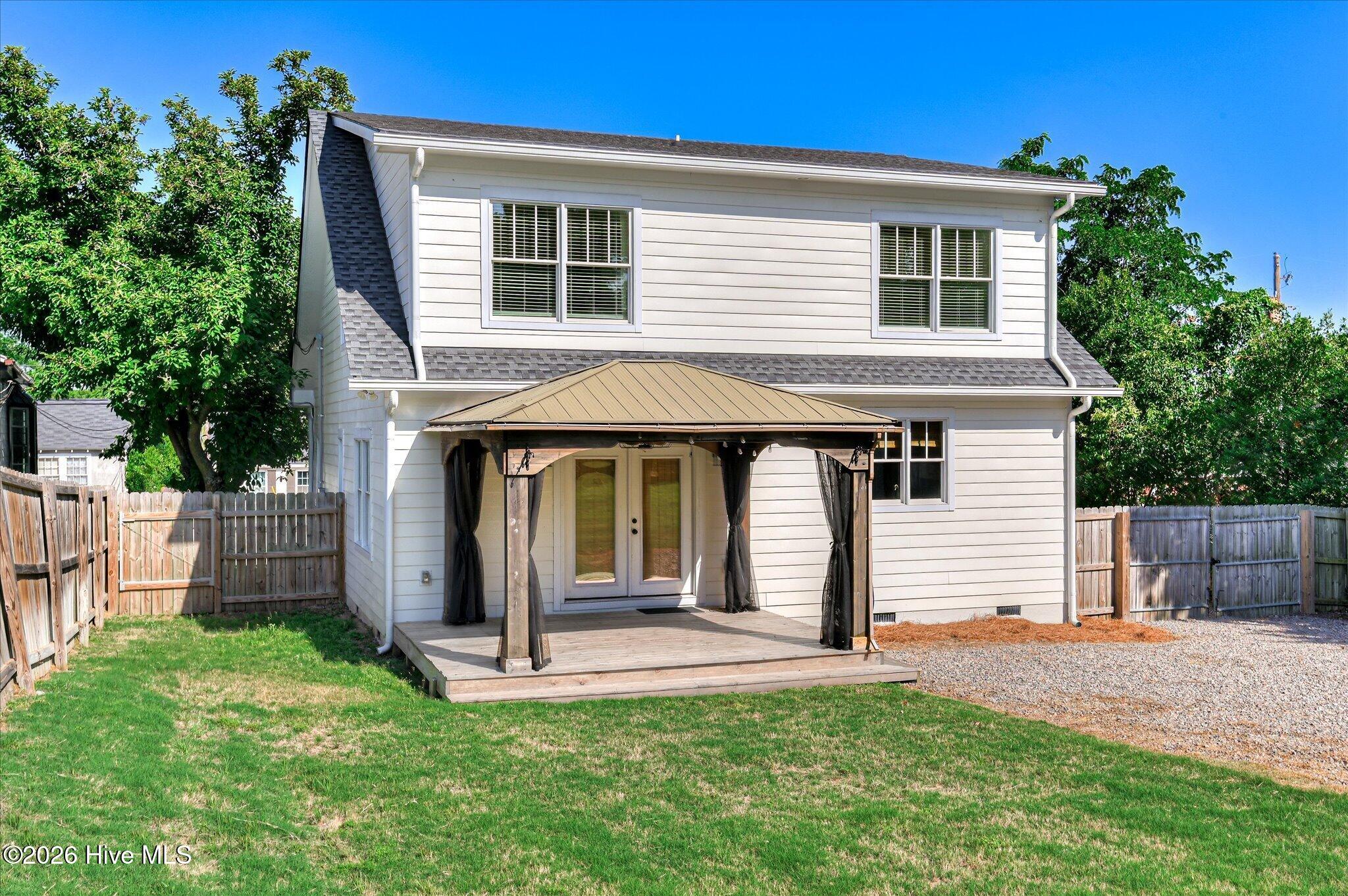 1123 Cobb Street