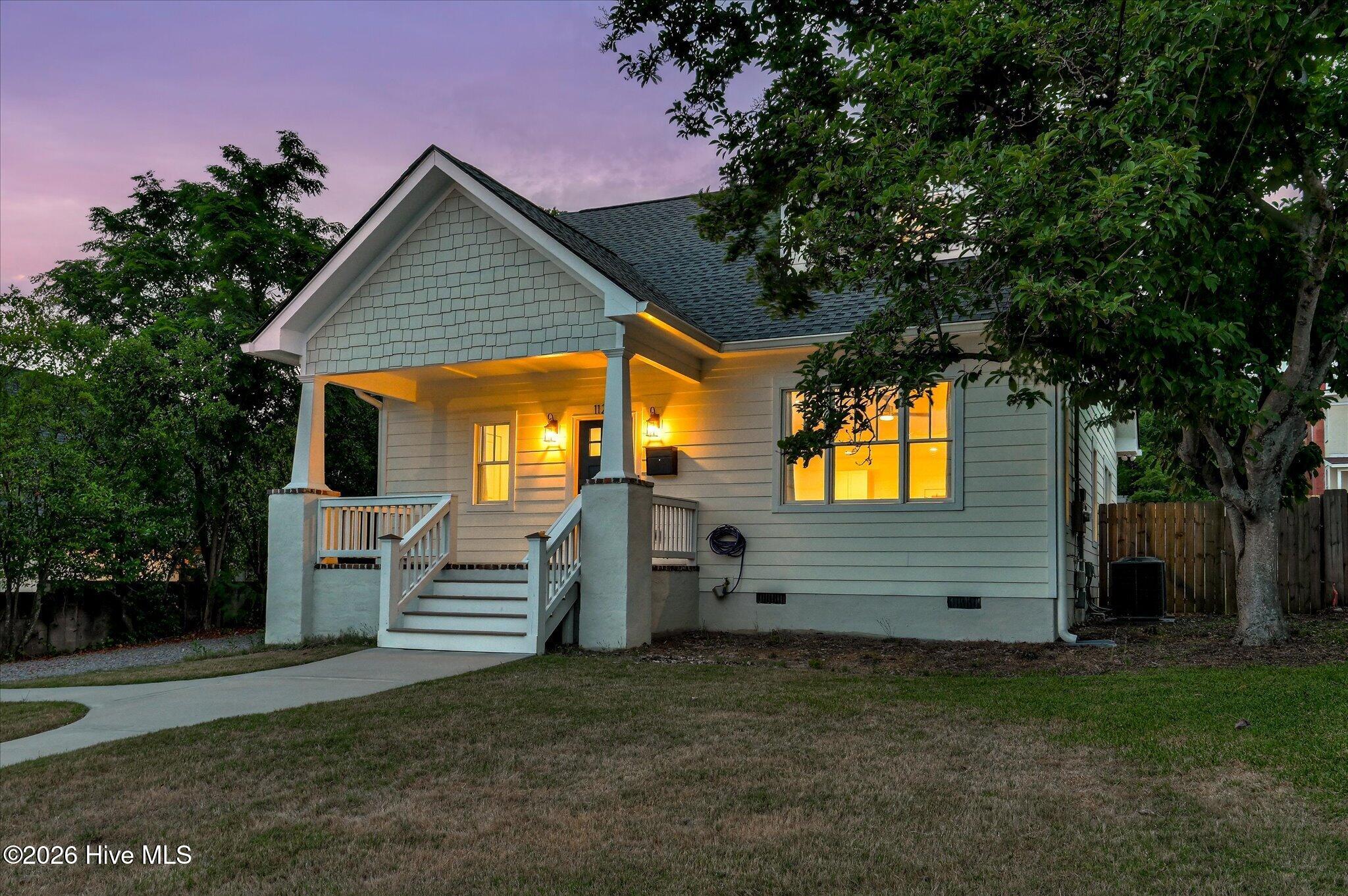 1123 Cobb Street