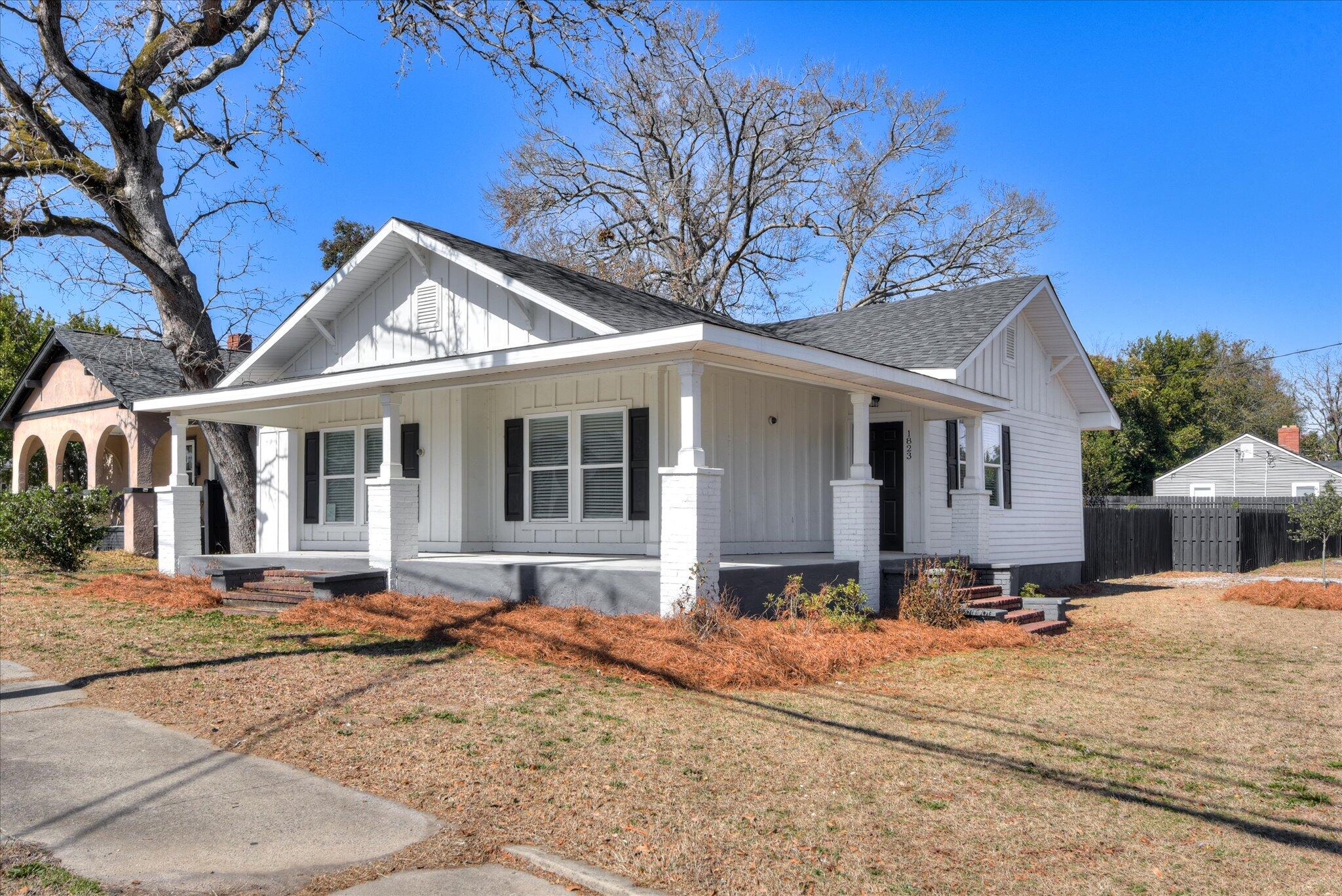 1823 Wrightsboro Road