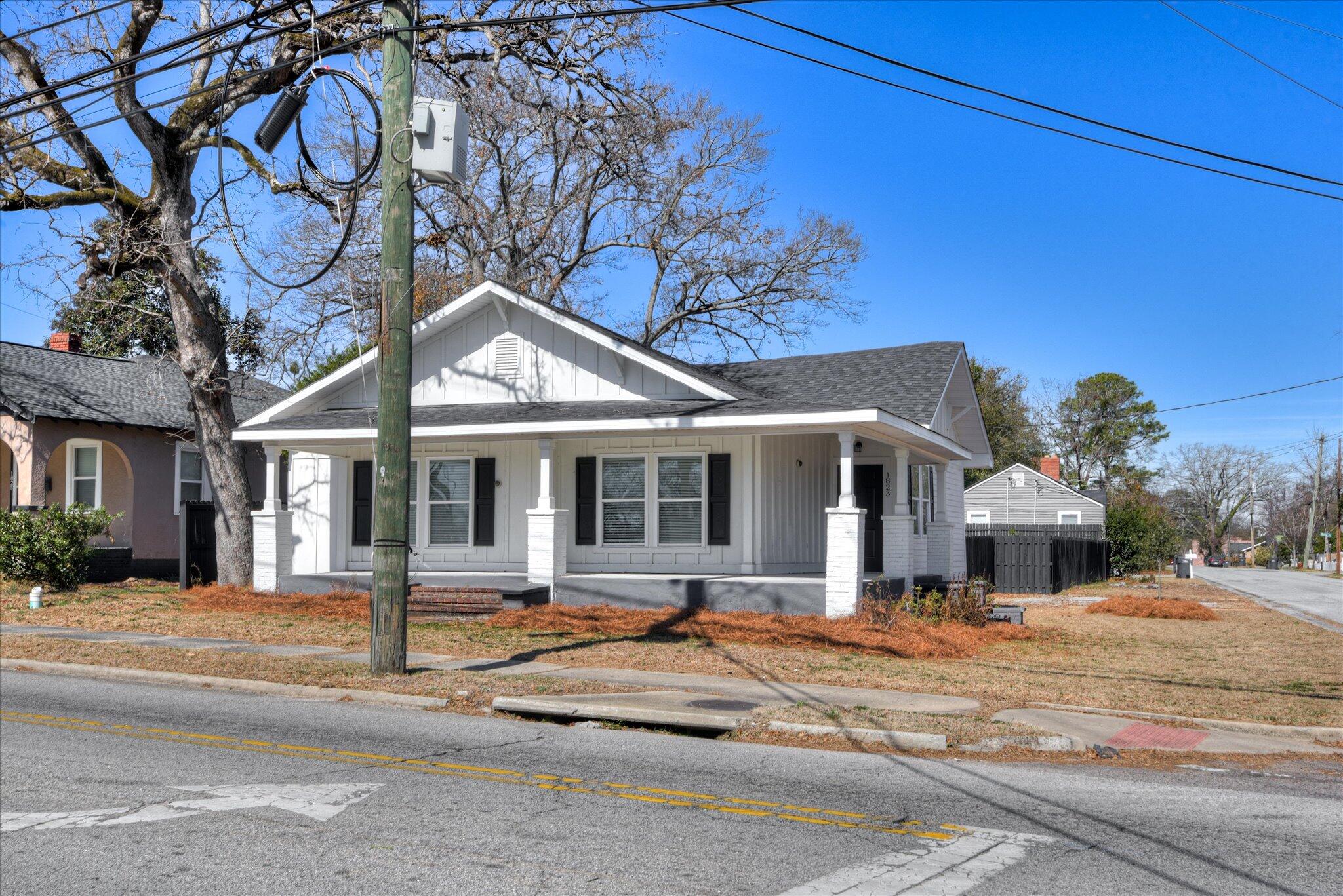 1823 Wrightsboro Road