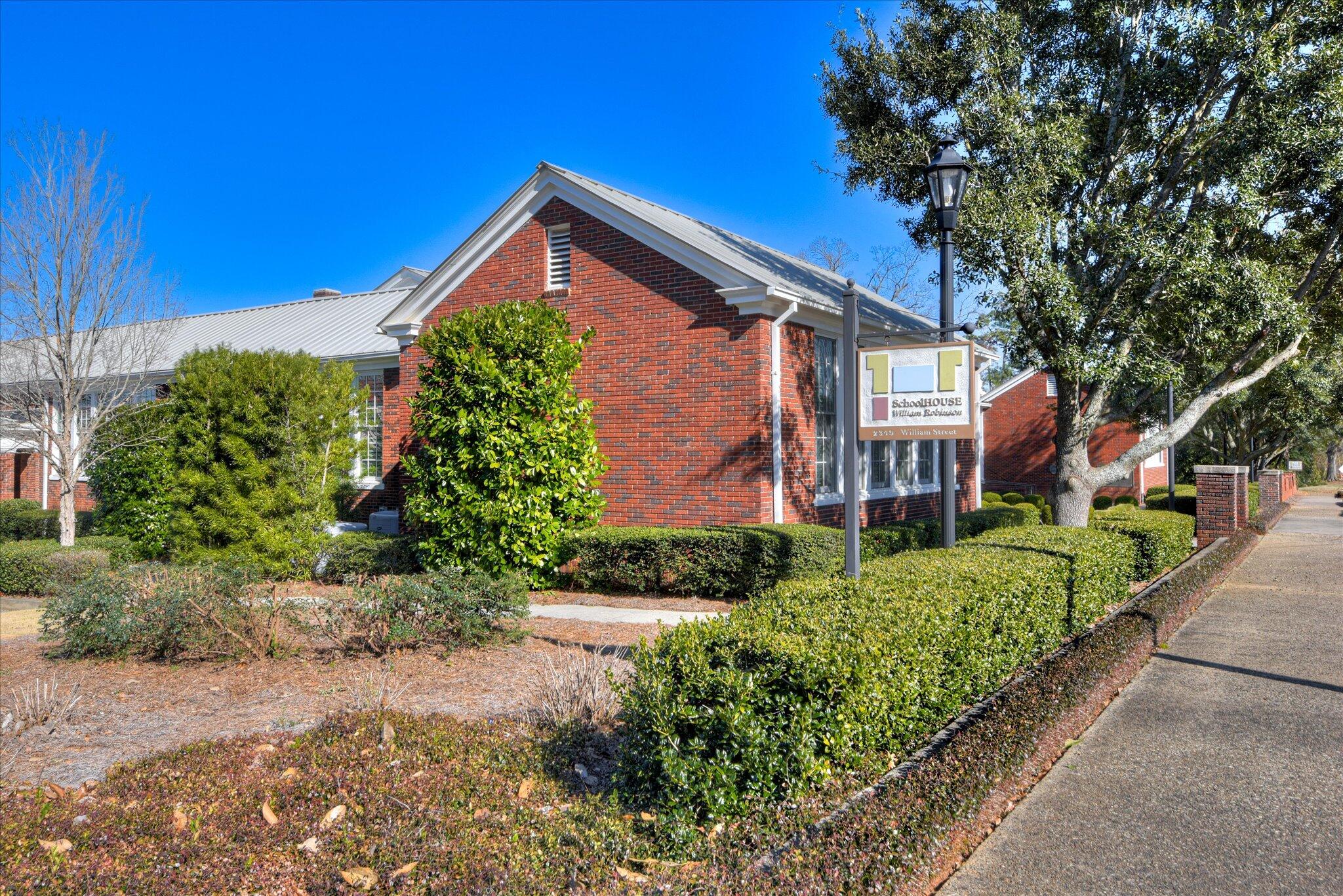 2349 Williams Street 101