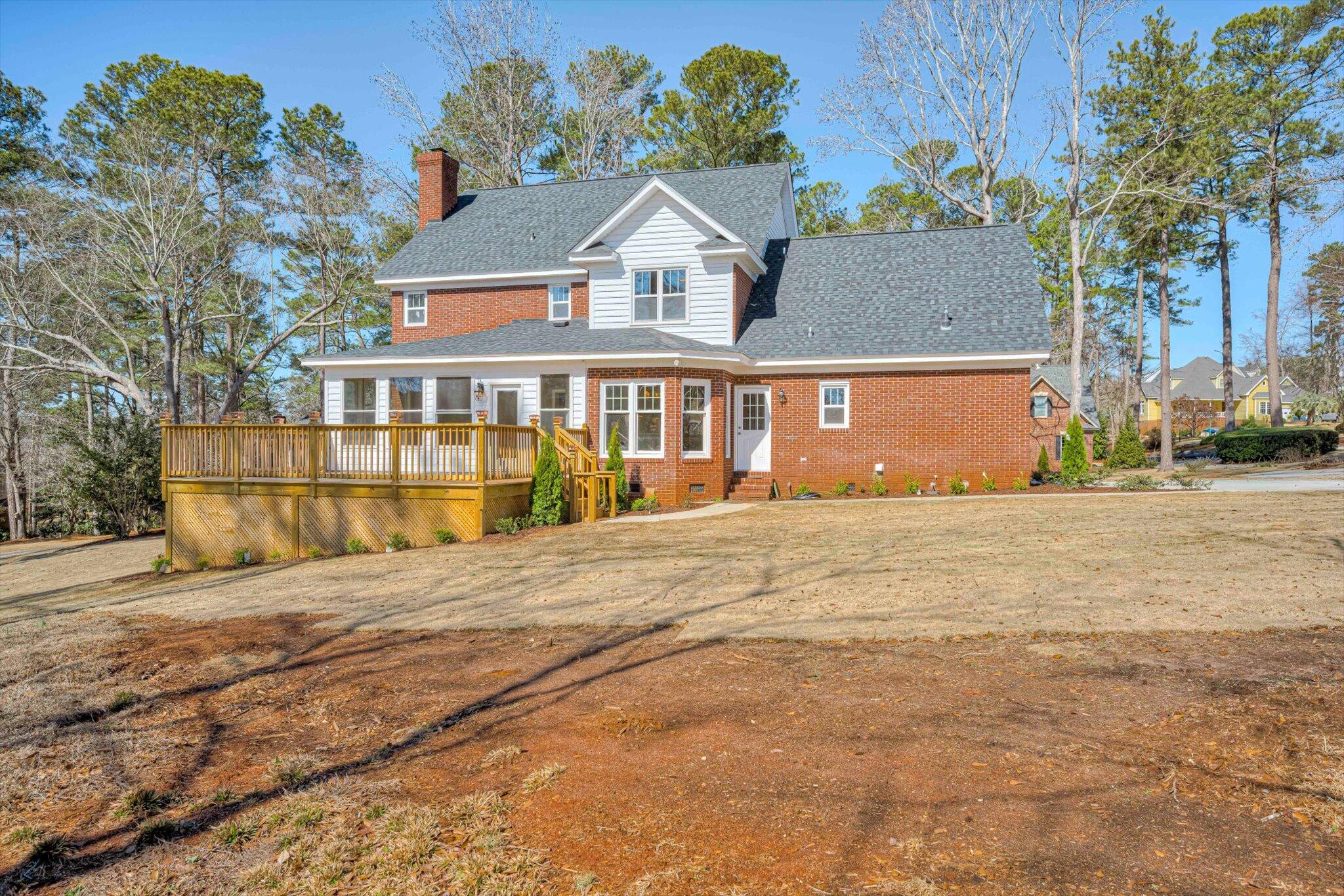 2 Shadowmoor Court