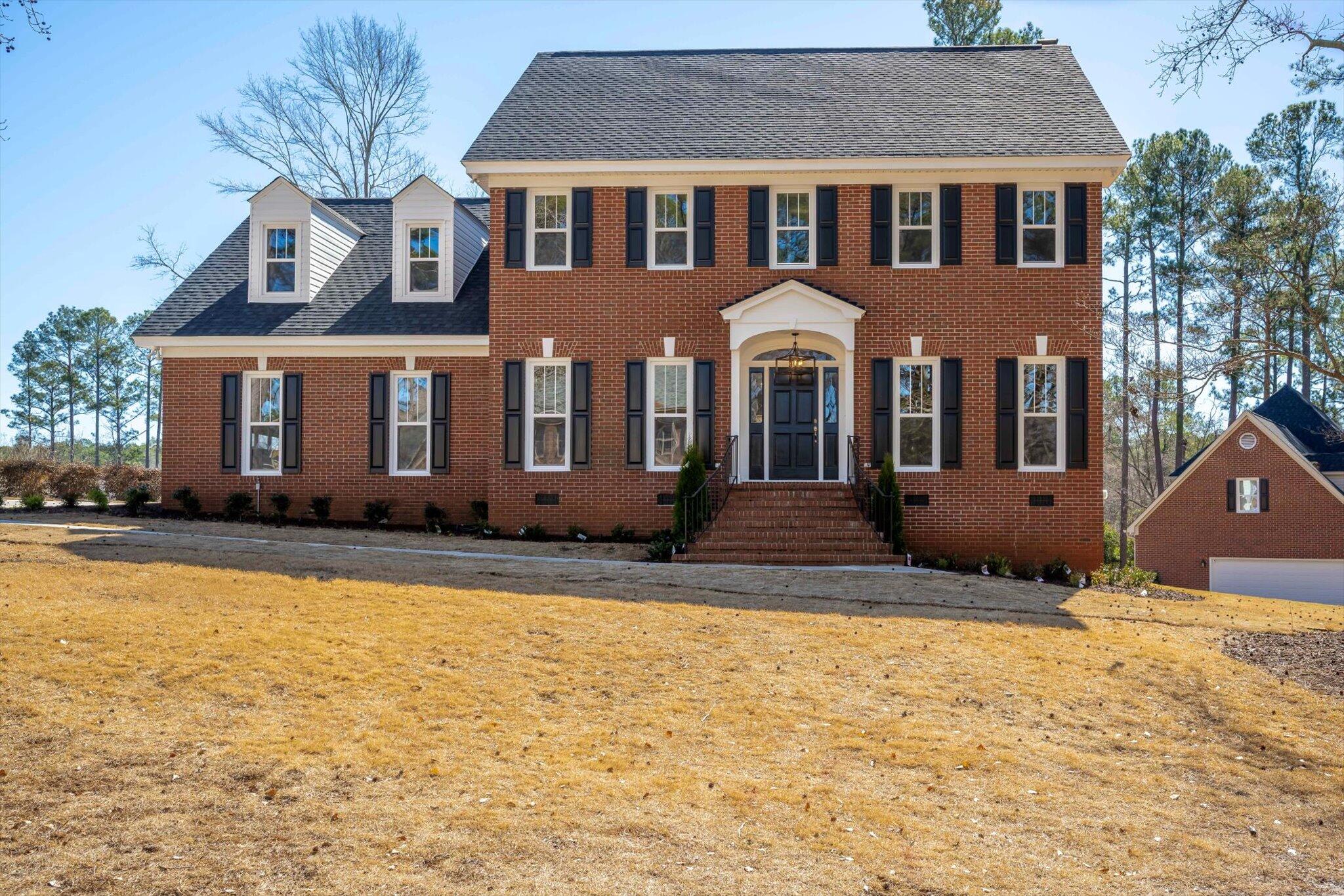 2 Shadowmoor Court