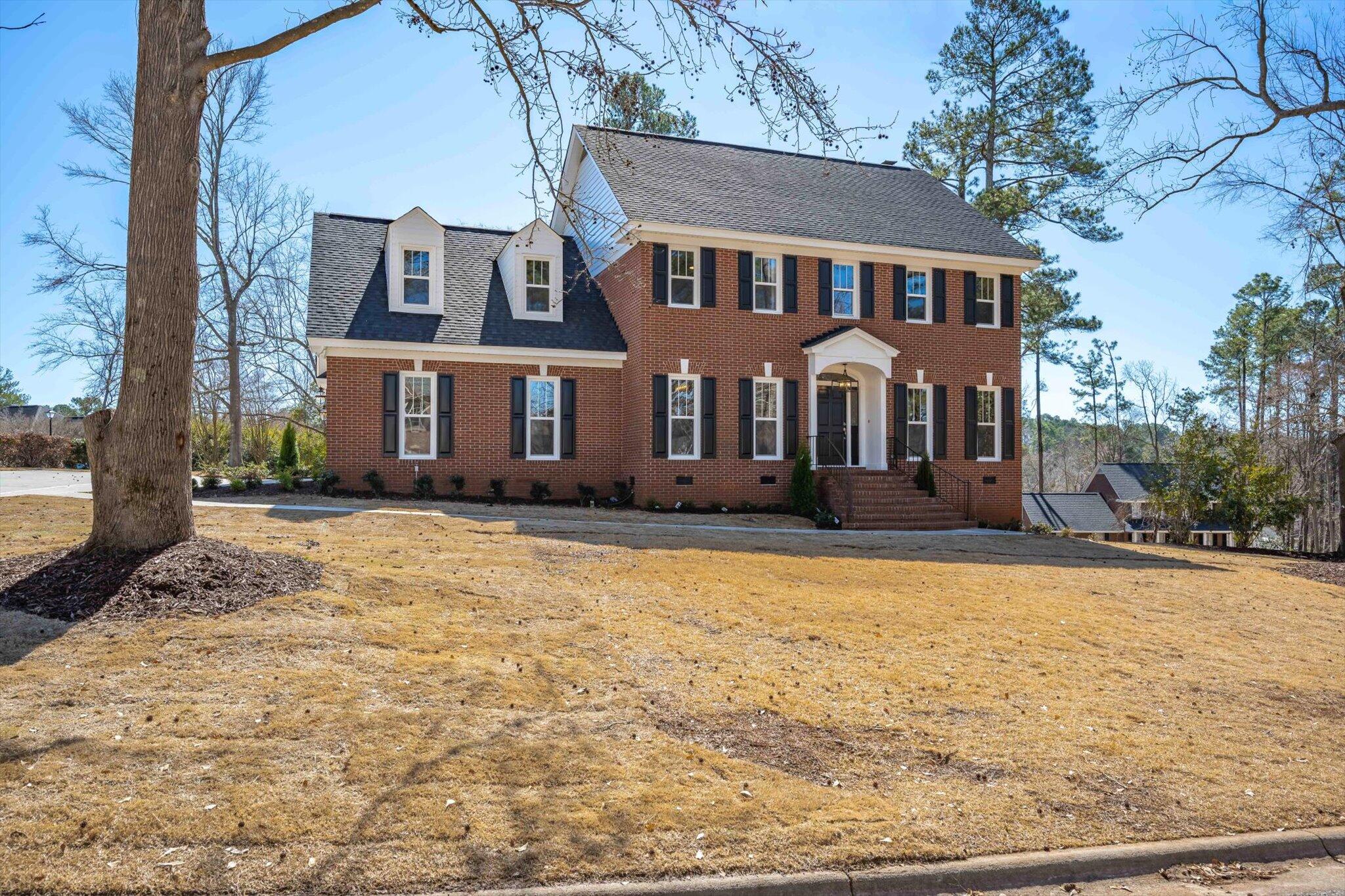 2 Shadowmoor Court