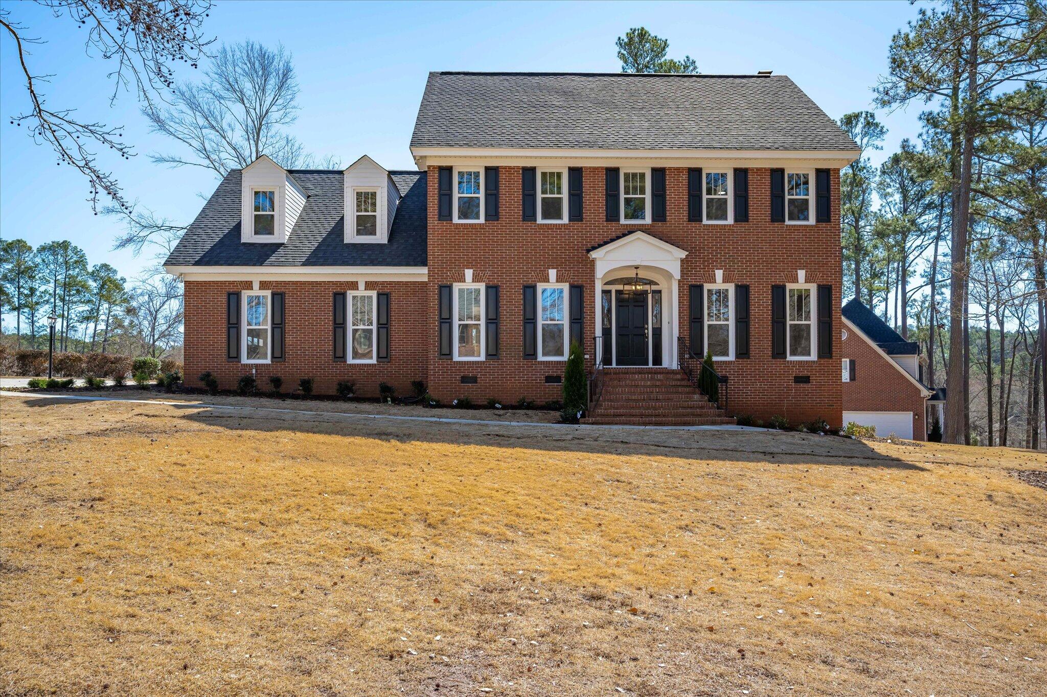 2 Shadowmoor Court