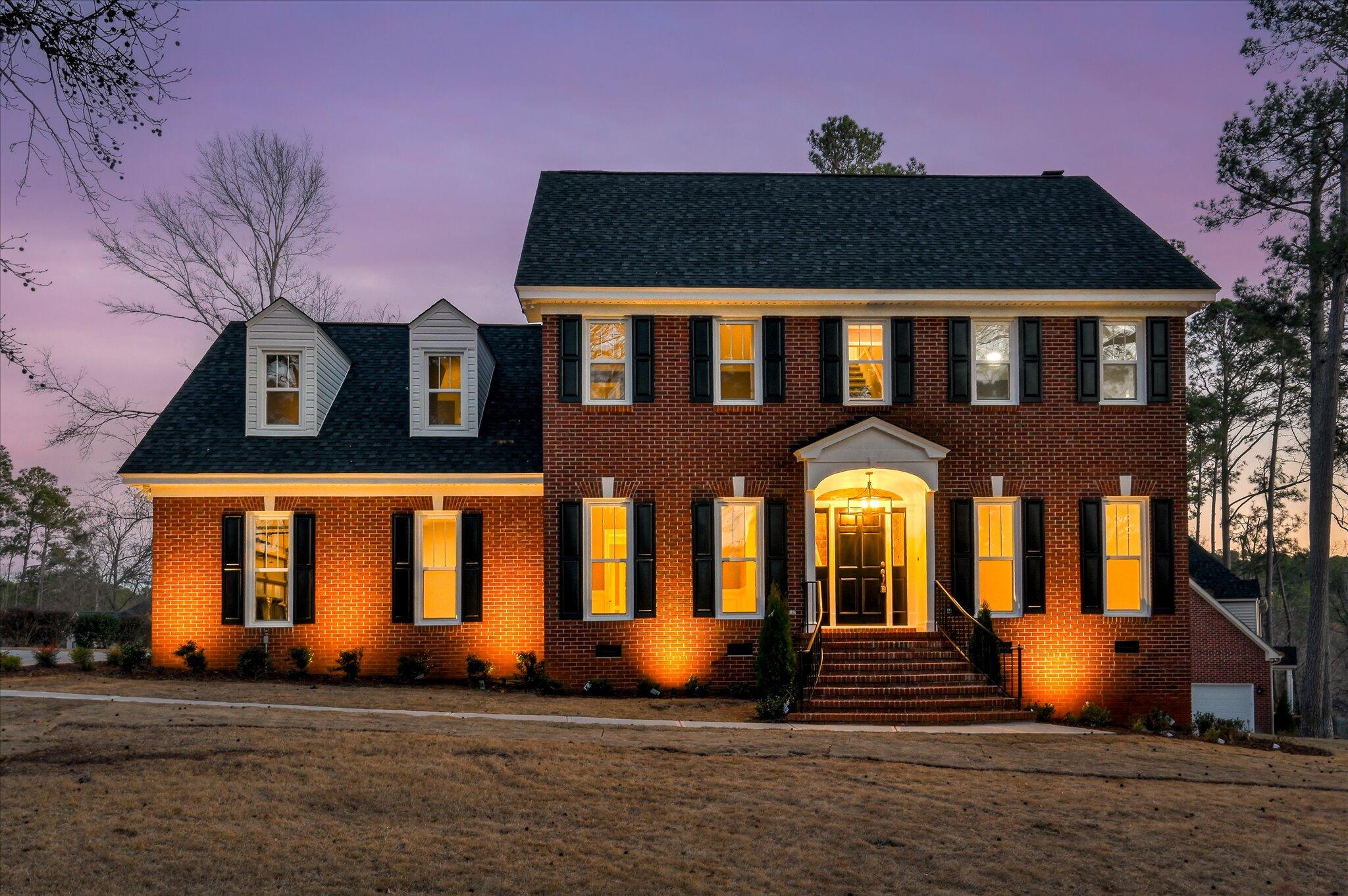 2 Shadowmoor Court