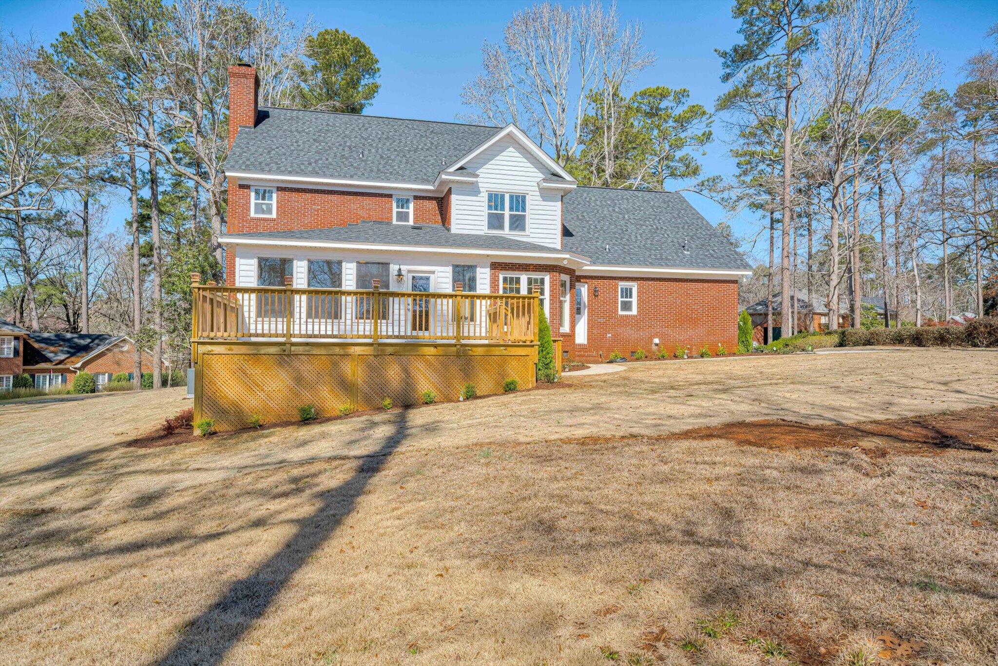 2 Shadowmoor Court