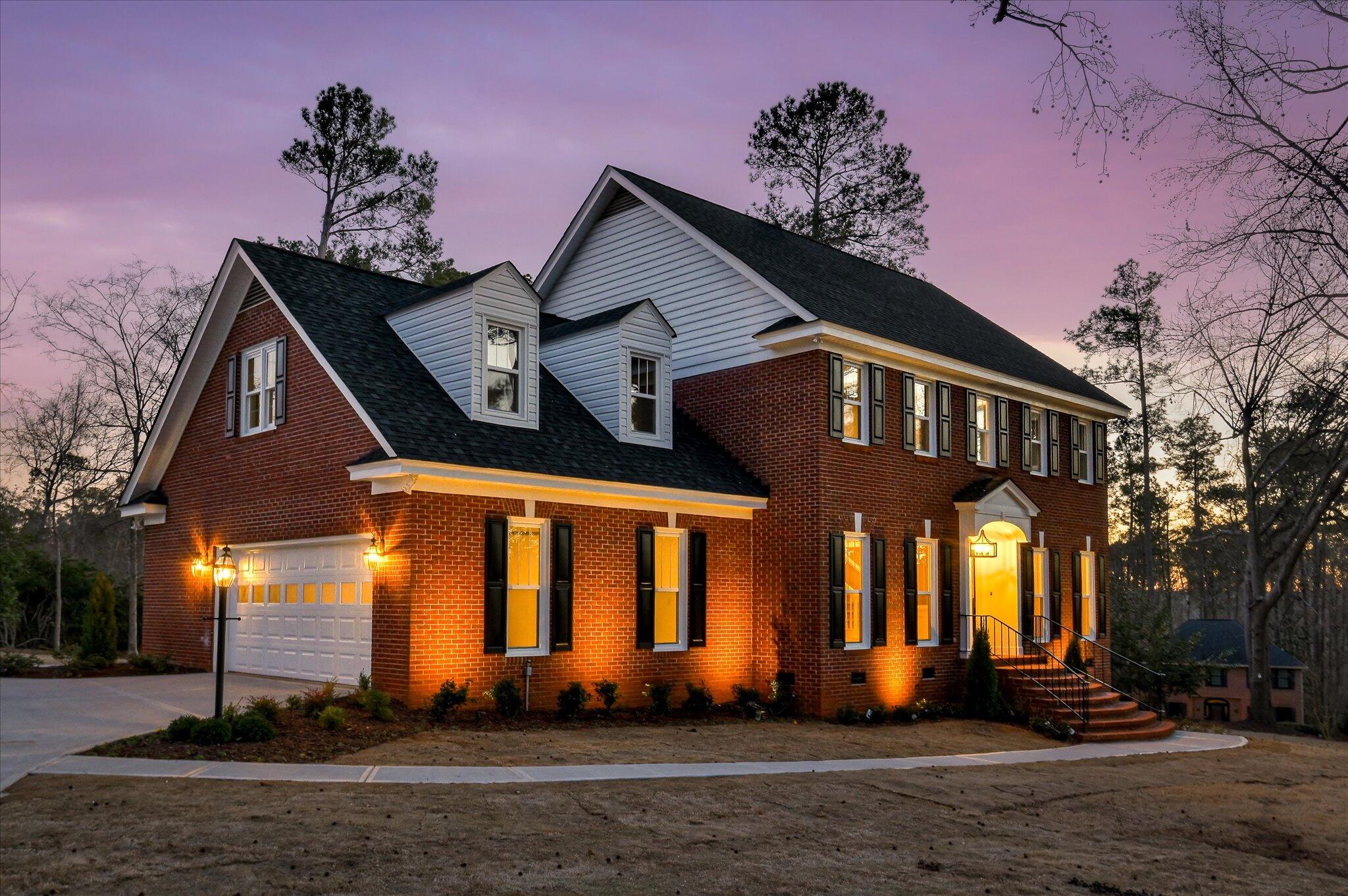 2 Shadowmoor Court