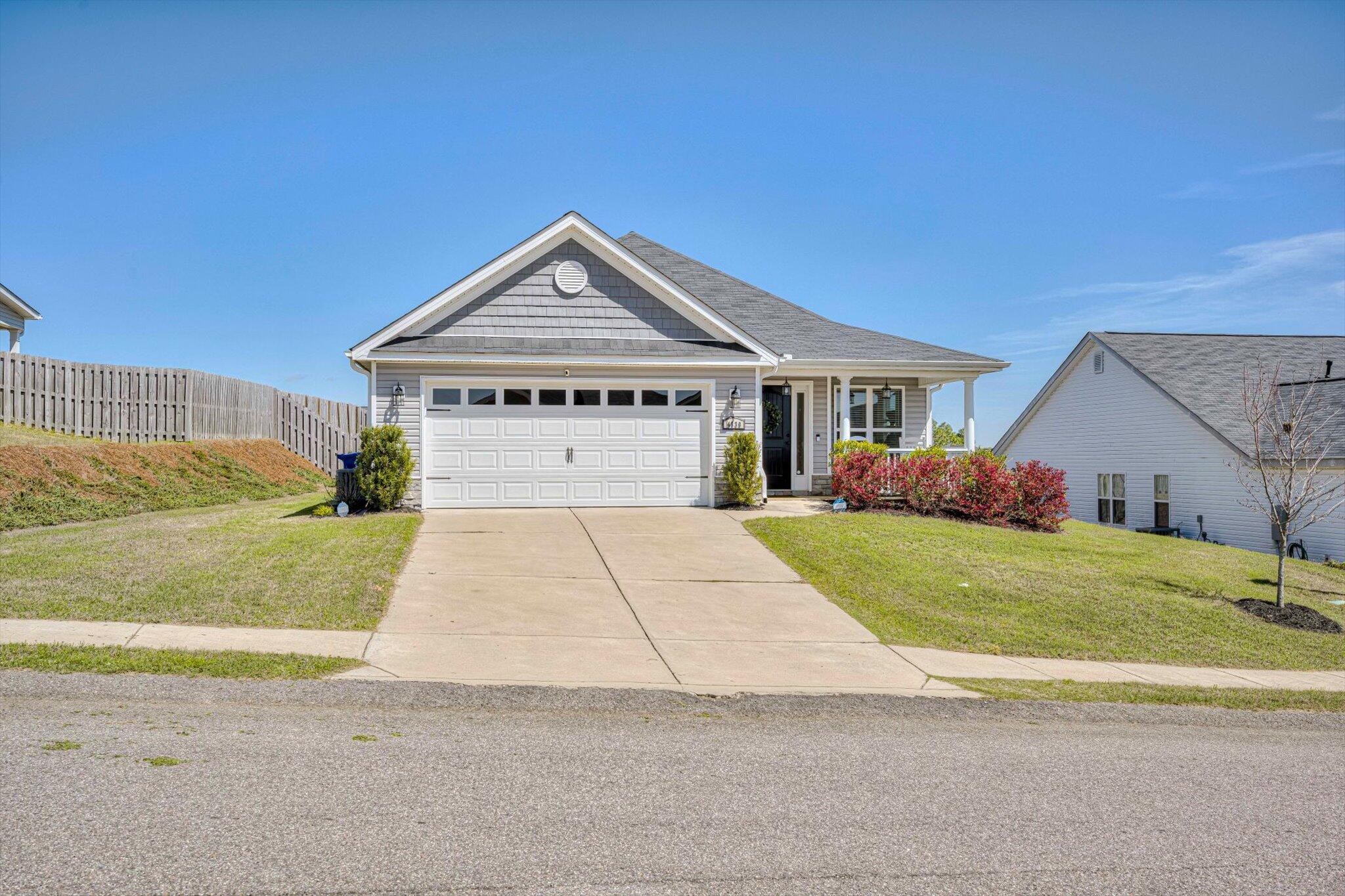4839 Fairmont Drive