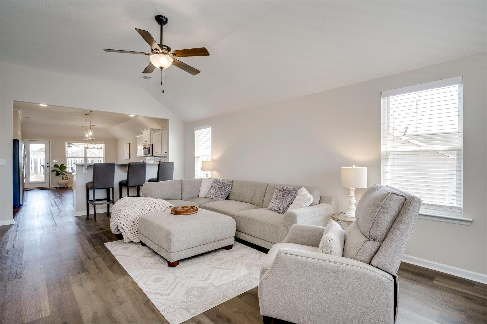 4839 Fairmont Drive