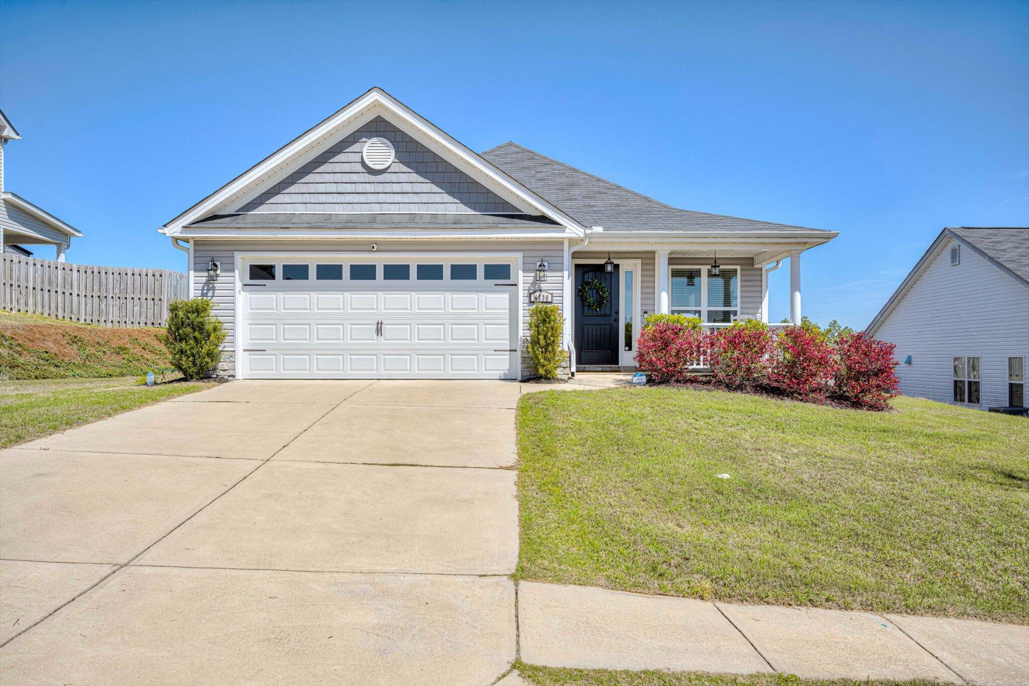 4839 Fairmont Drive