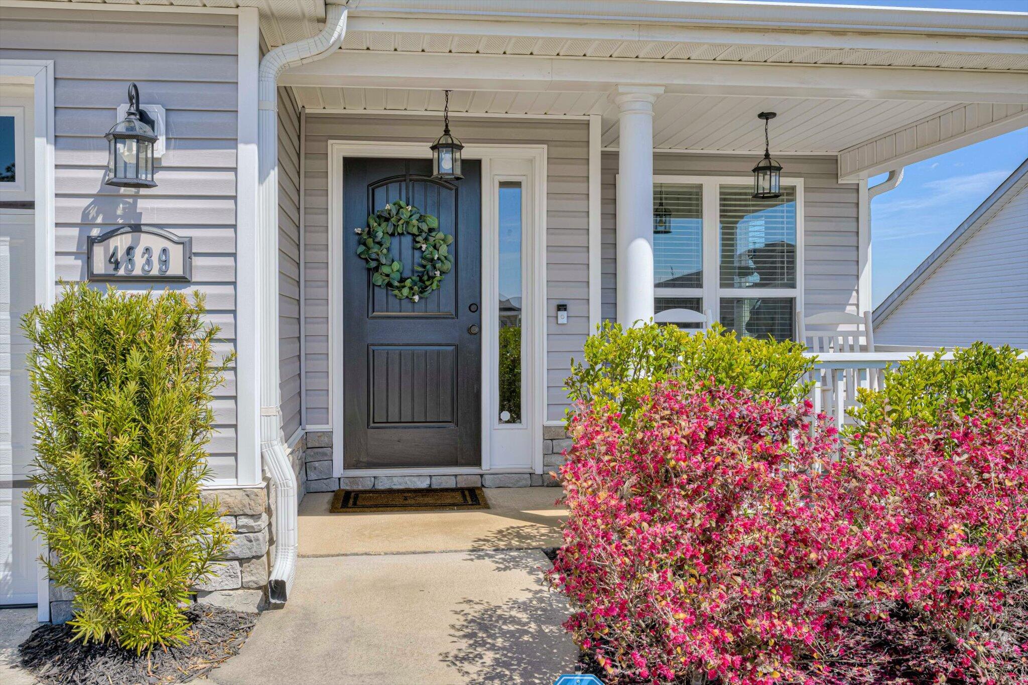 4839 Fairmont Drive
