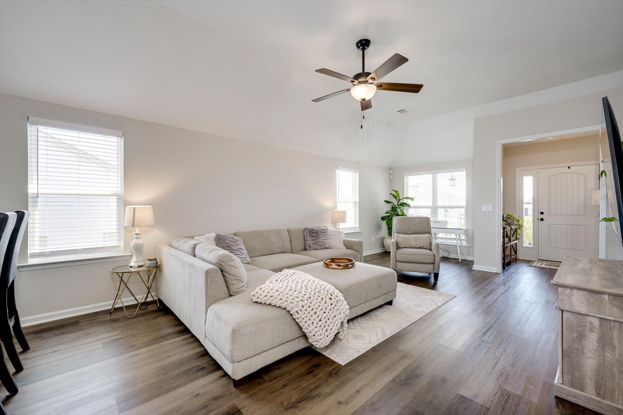 4839 Fairmont Drive