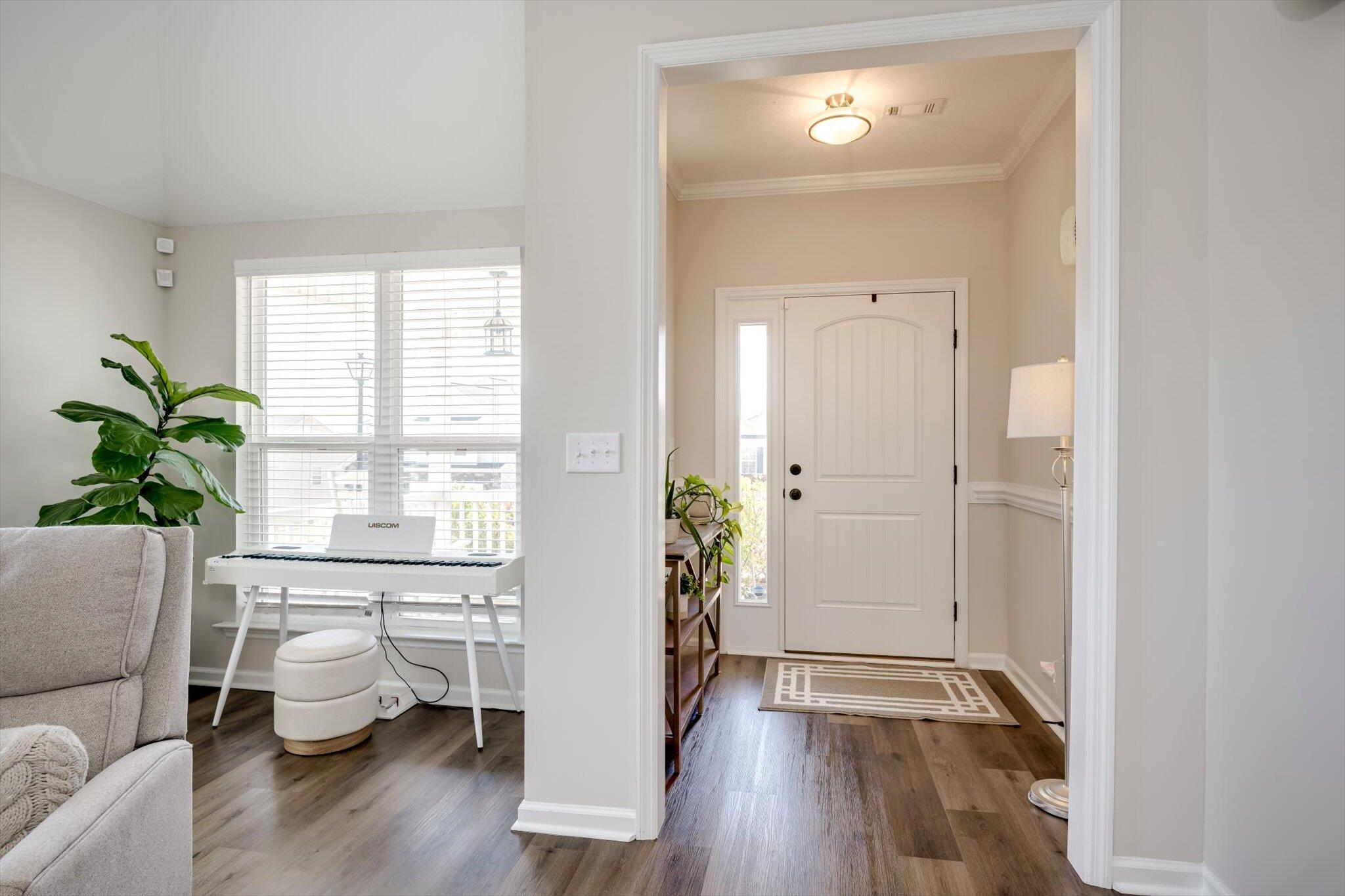 4839 Fairmont Drive
