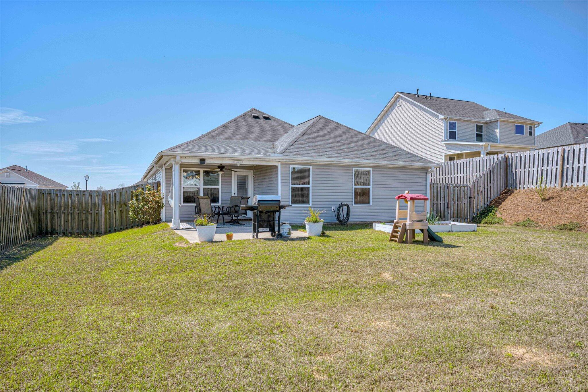 4839 Fairmont Drive