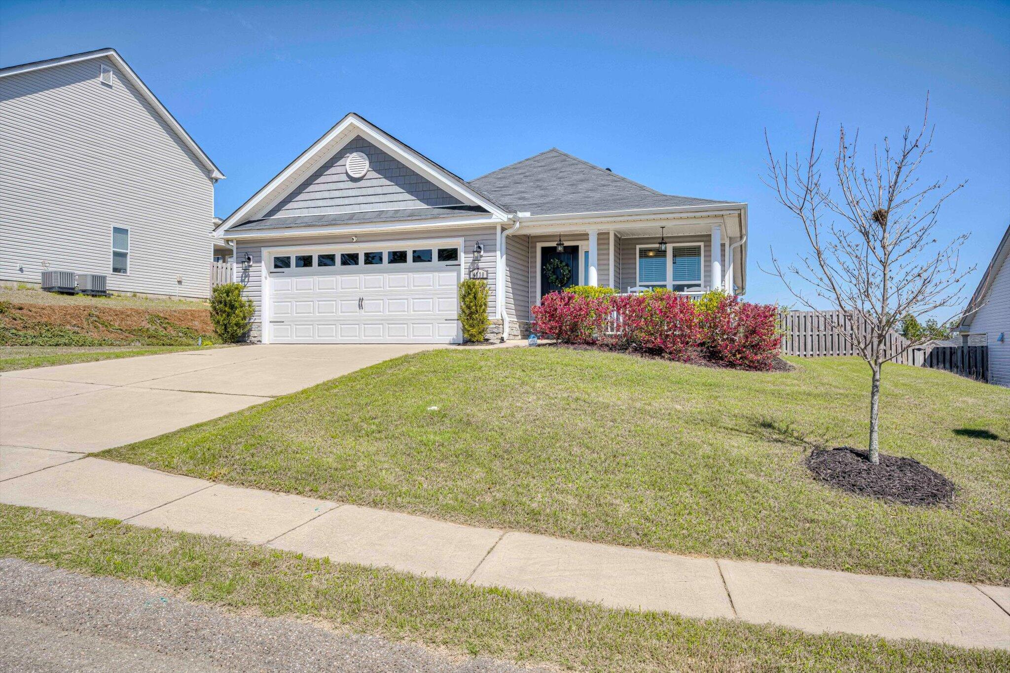 4839 Fairmont Drive