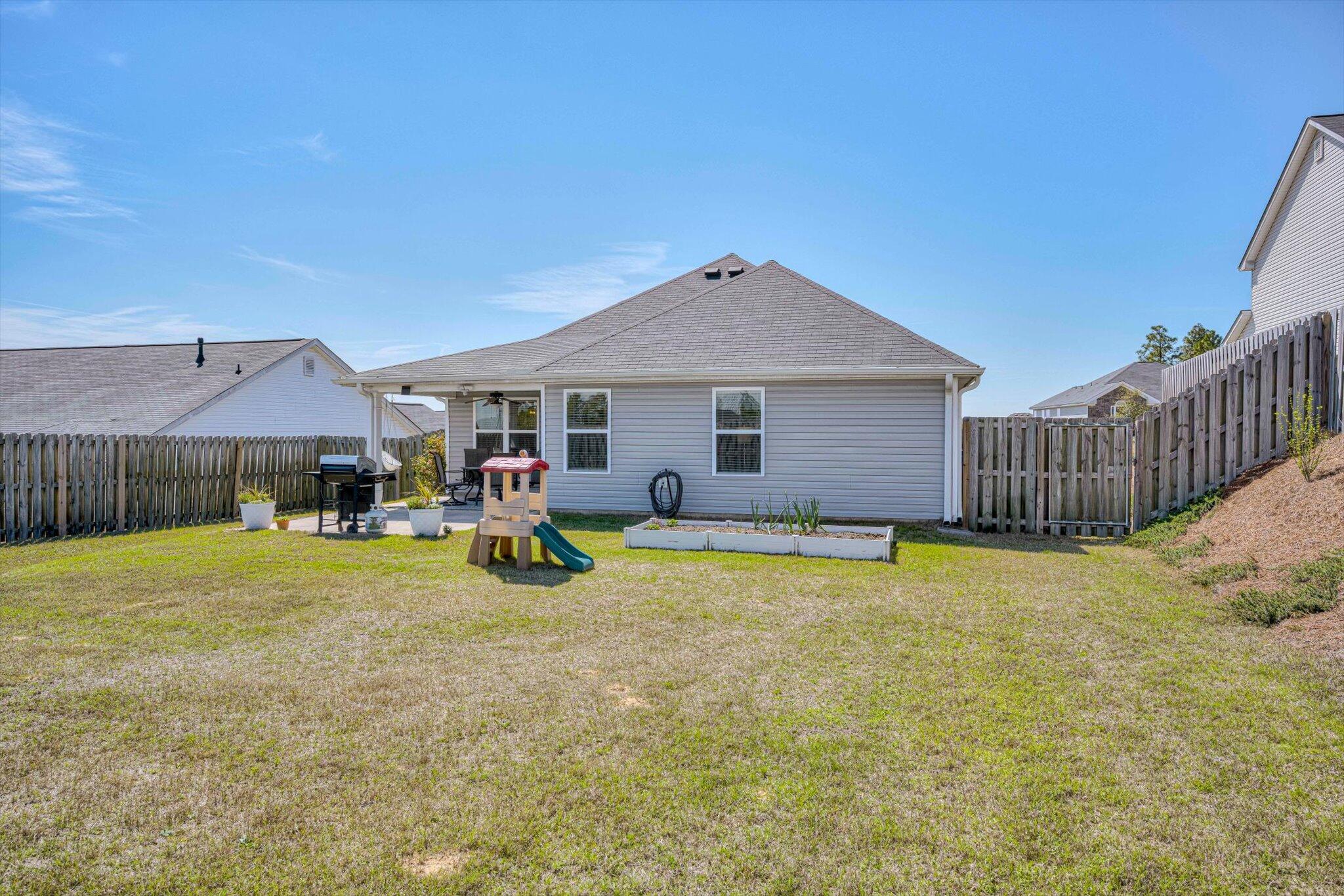 4839 Fairmont Drive