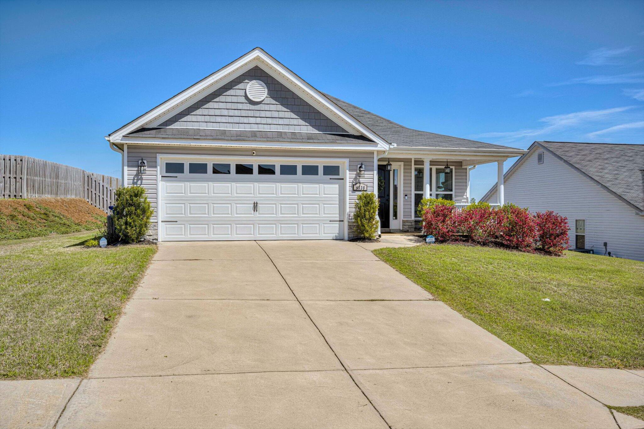 4839 Fairmont Drive