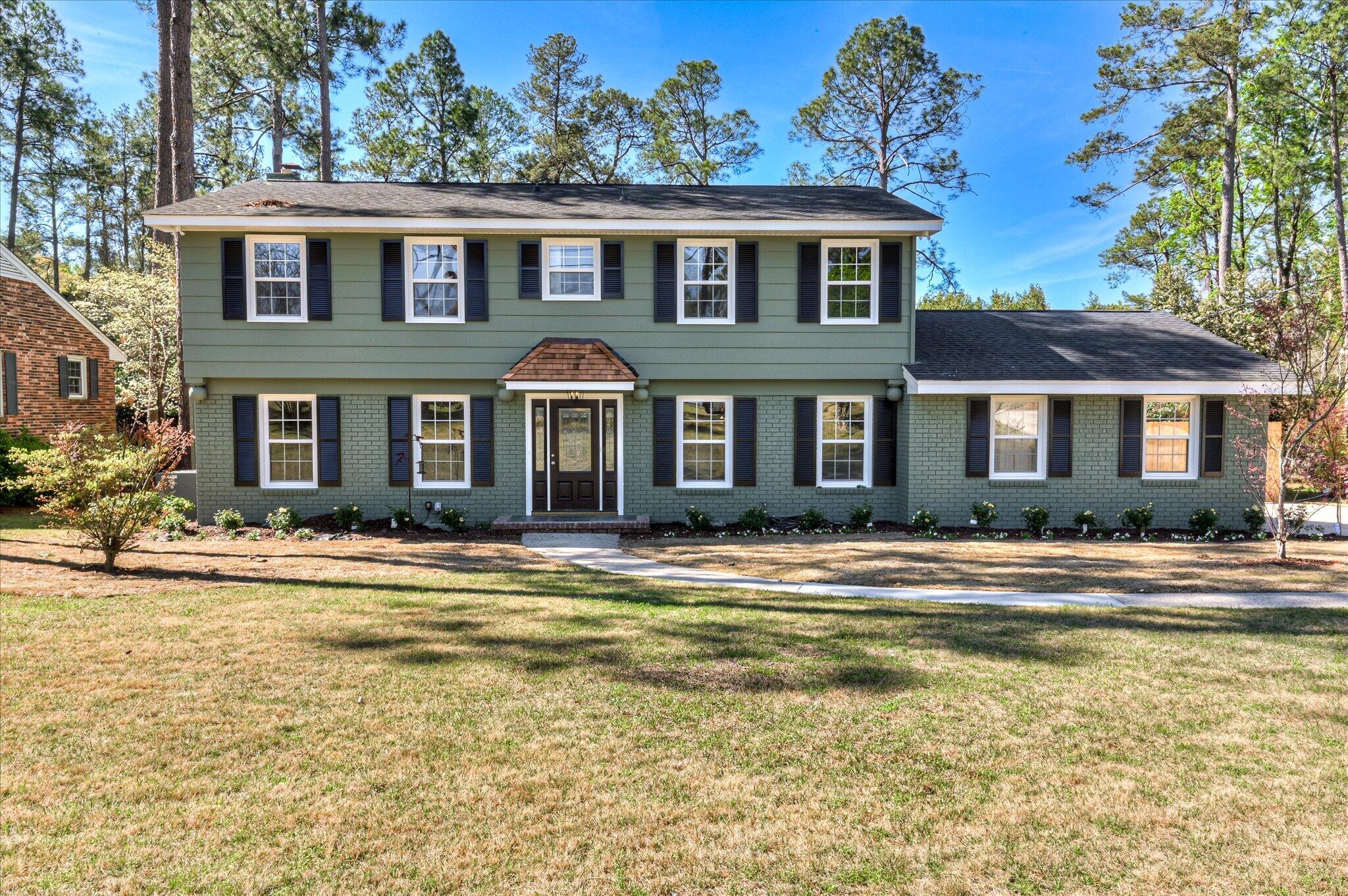 814 Dunbarton Drive