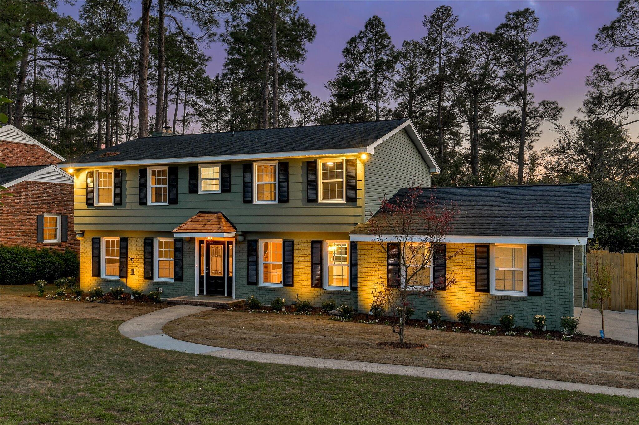 814 Dunbarton Drive
